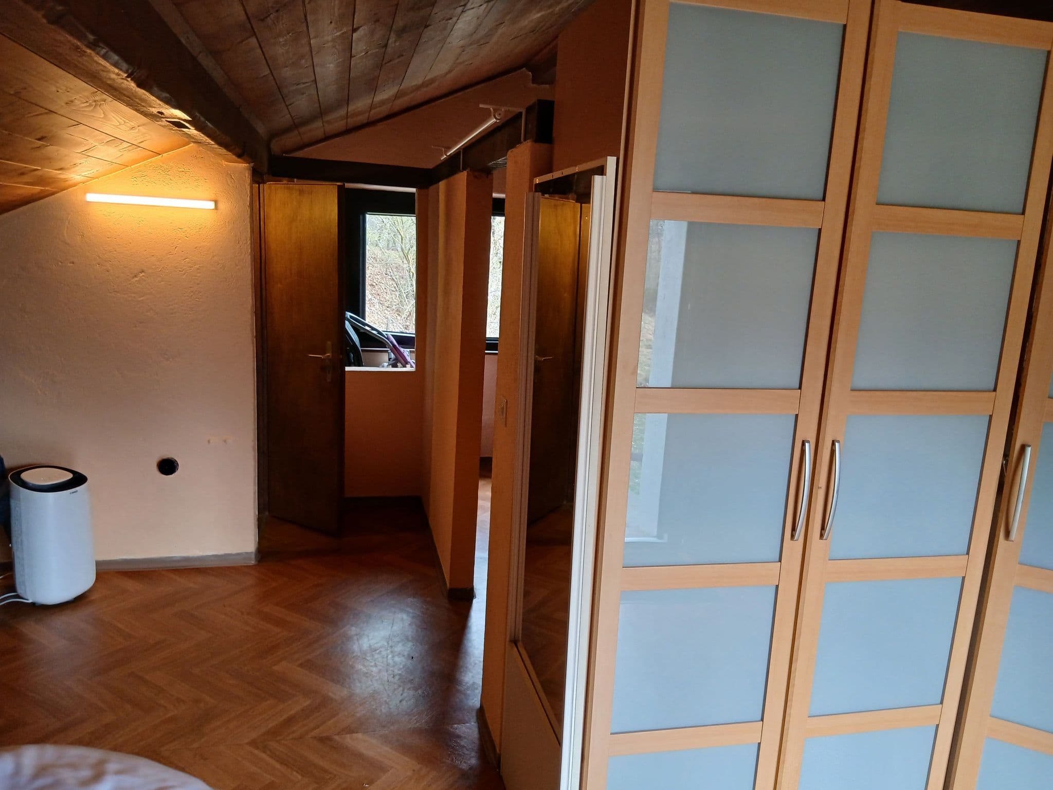 Inside other