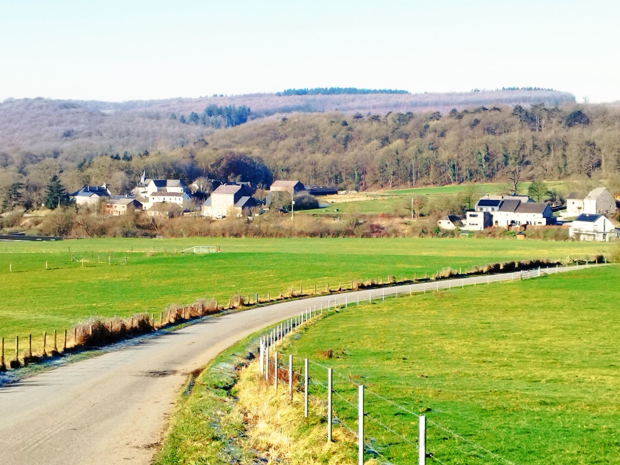 Place