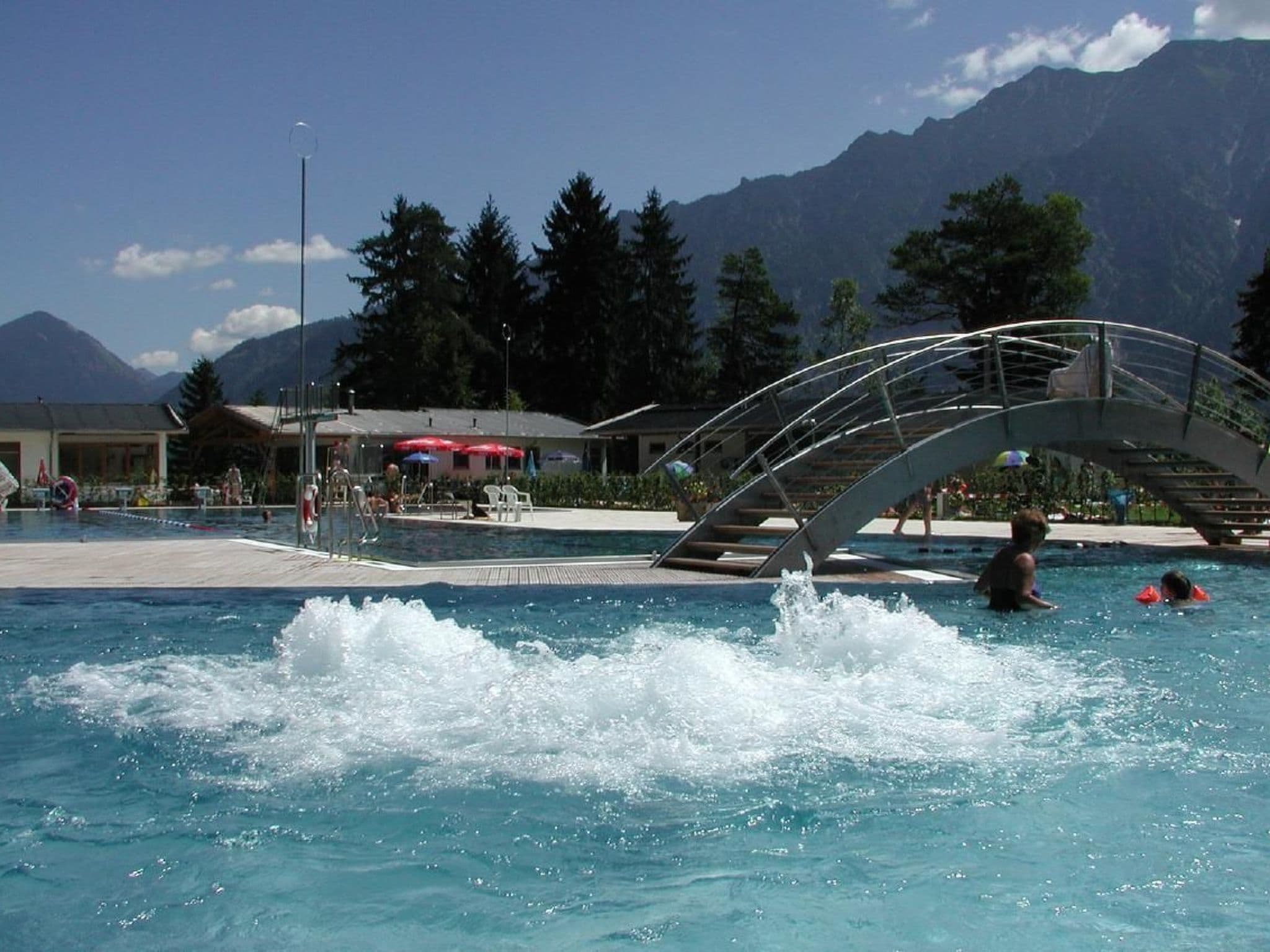 Pool Outdoor