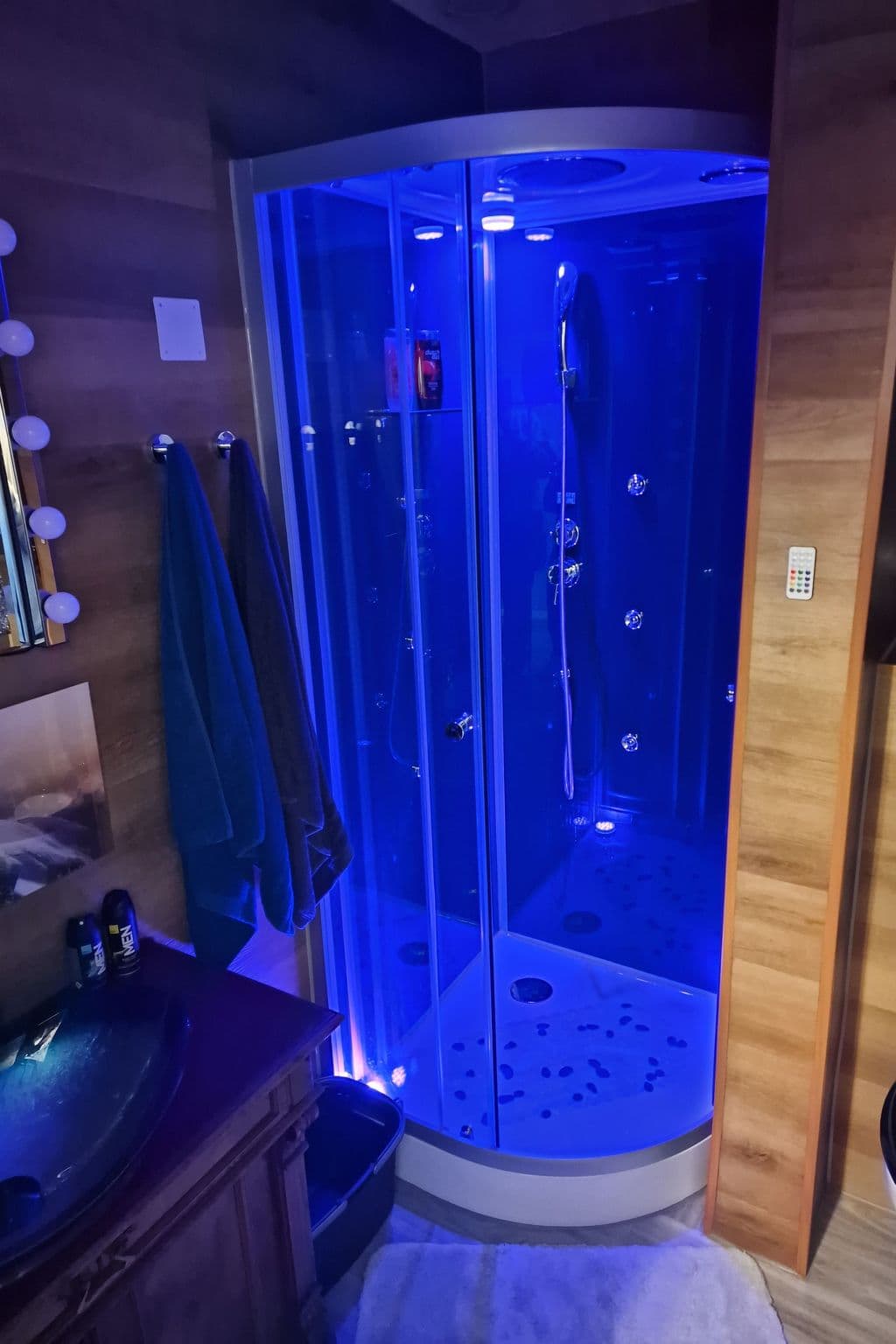 Inside other