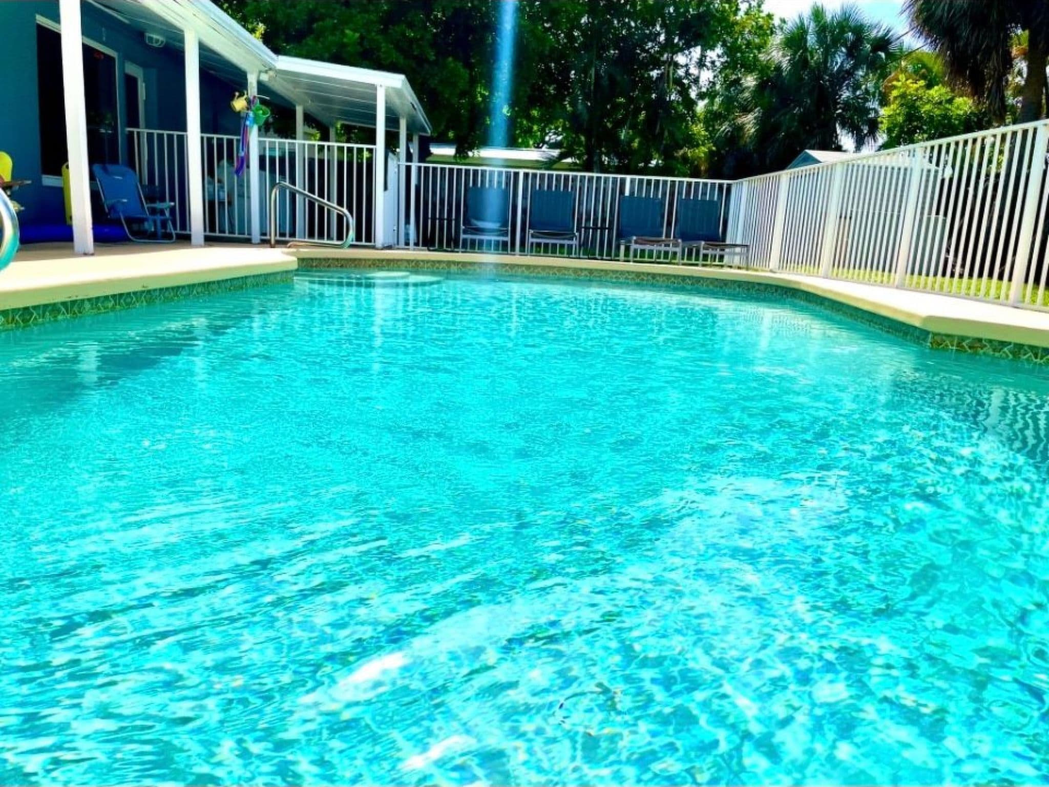 Pool Outdoor