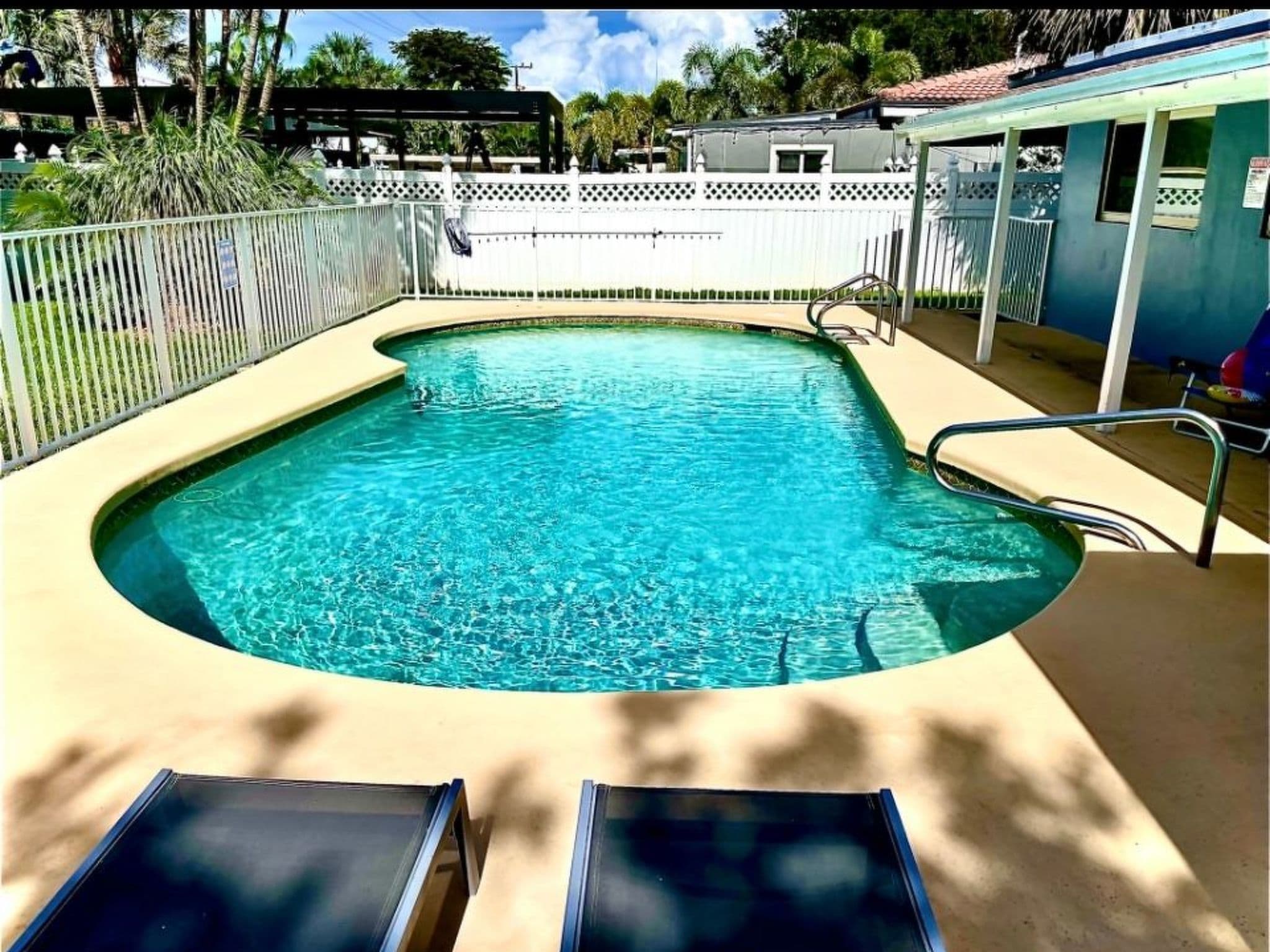 Pool Outdoor