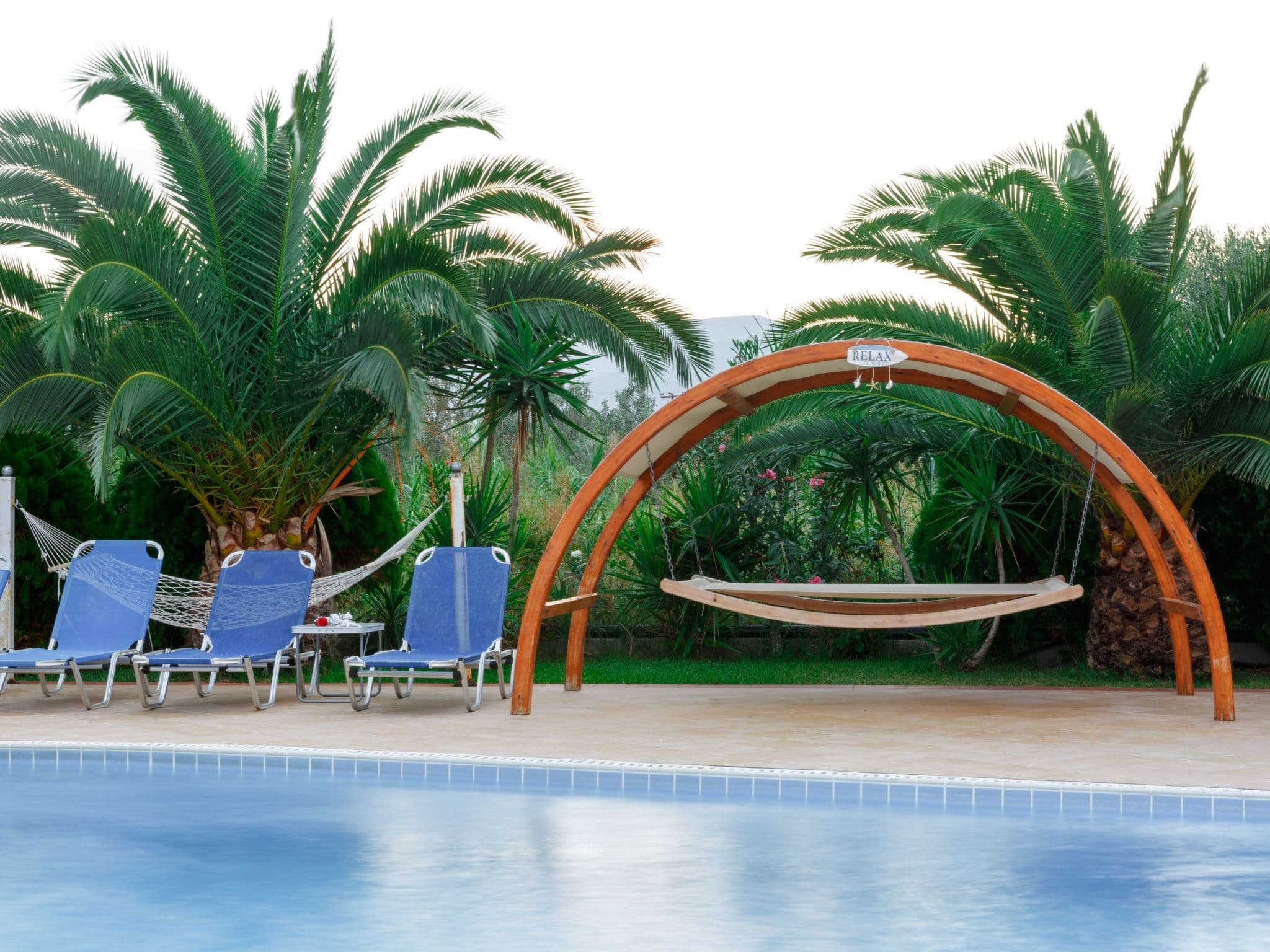 Pool Outdoor