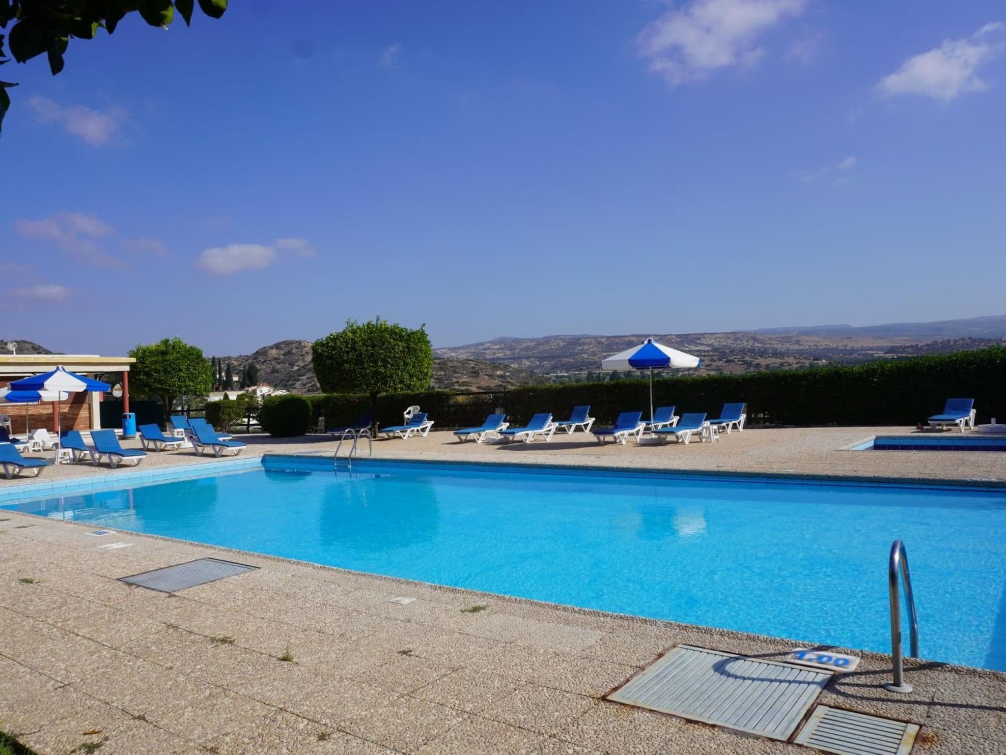 Pool Outdoor