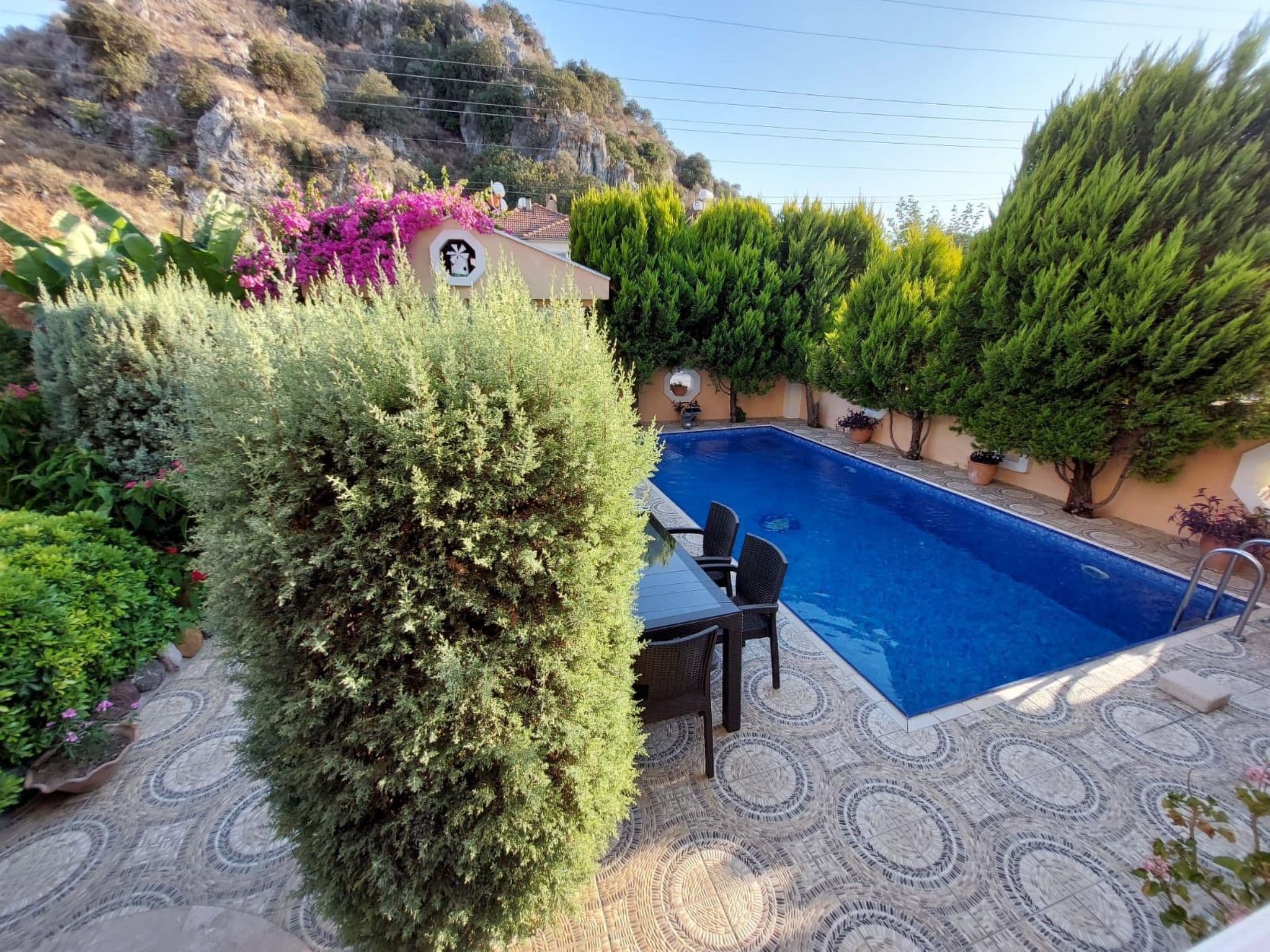Pool Outdoor