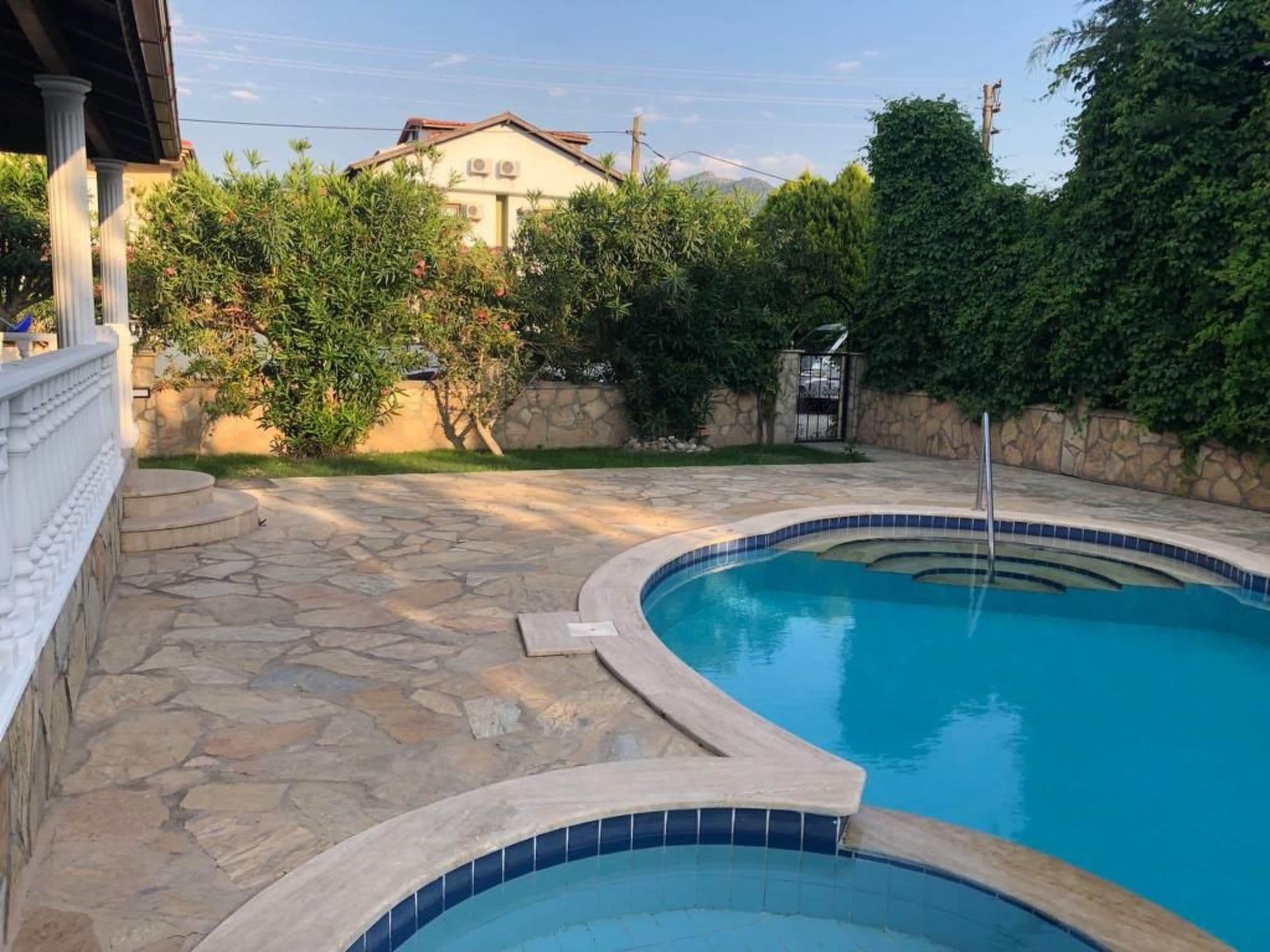 Pool Outdoor