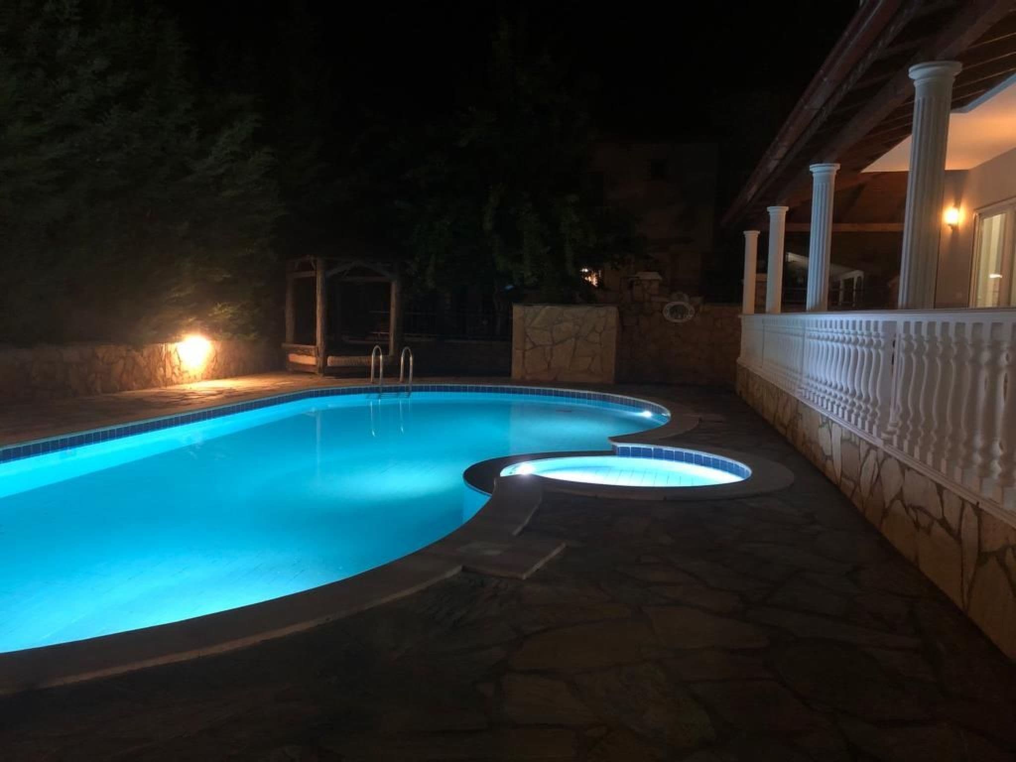 Pool Outdoor