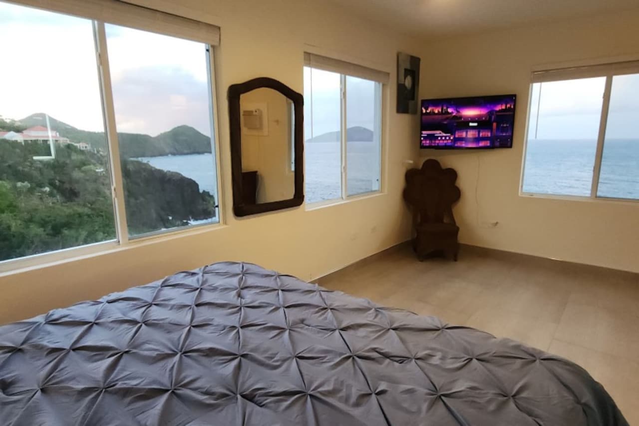 Mermaid Condo!