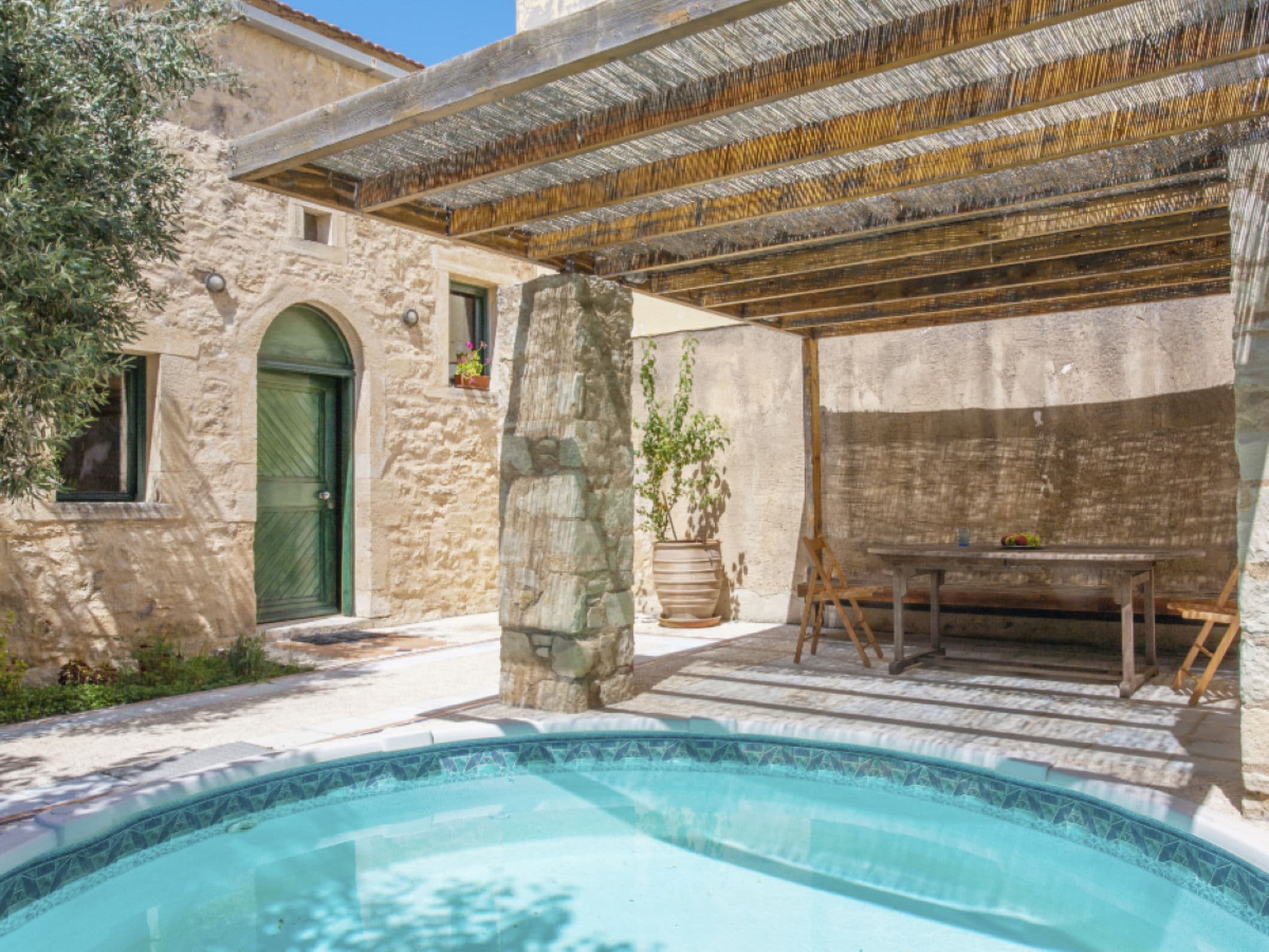 Pool Outdoor