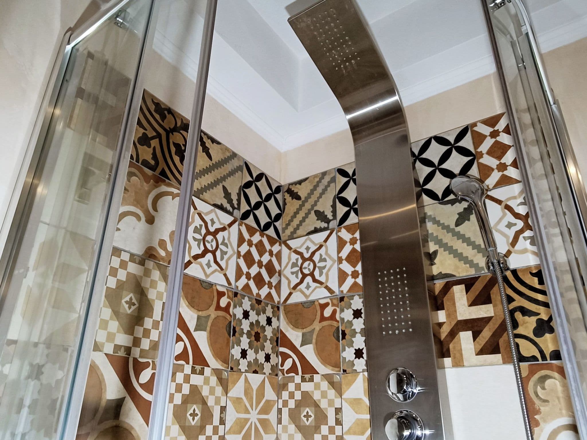 Inside other