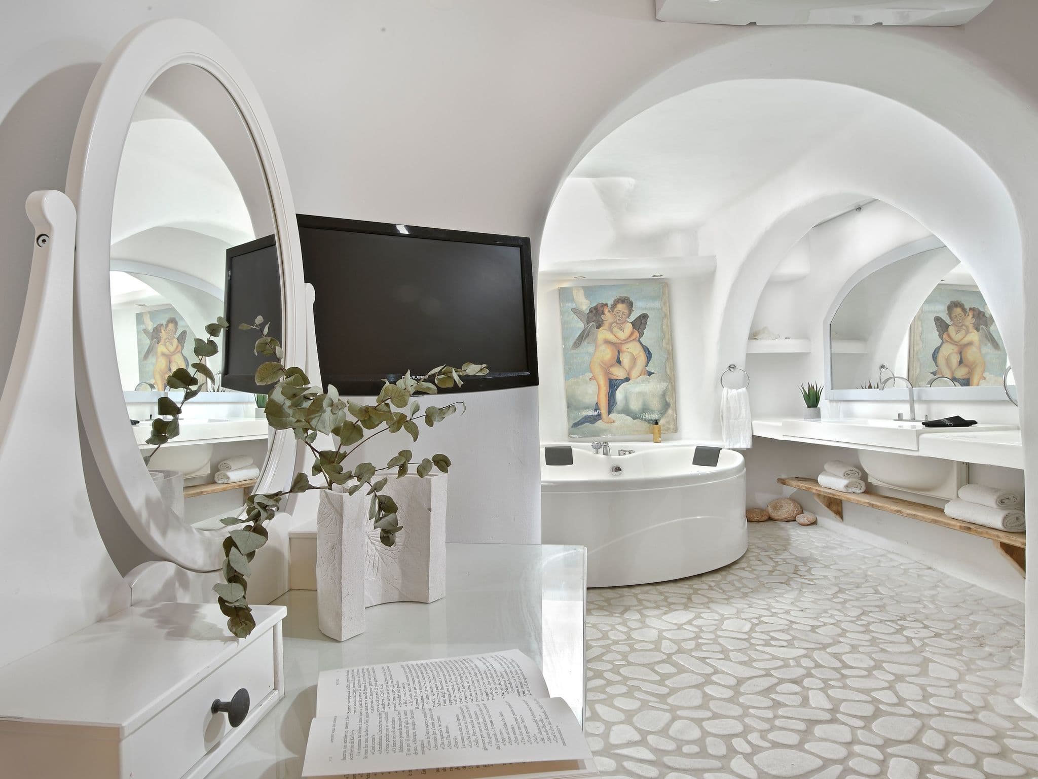 Inside other