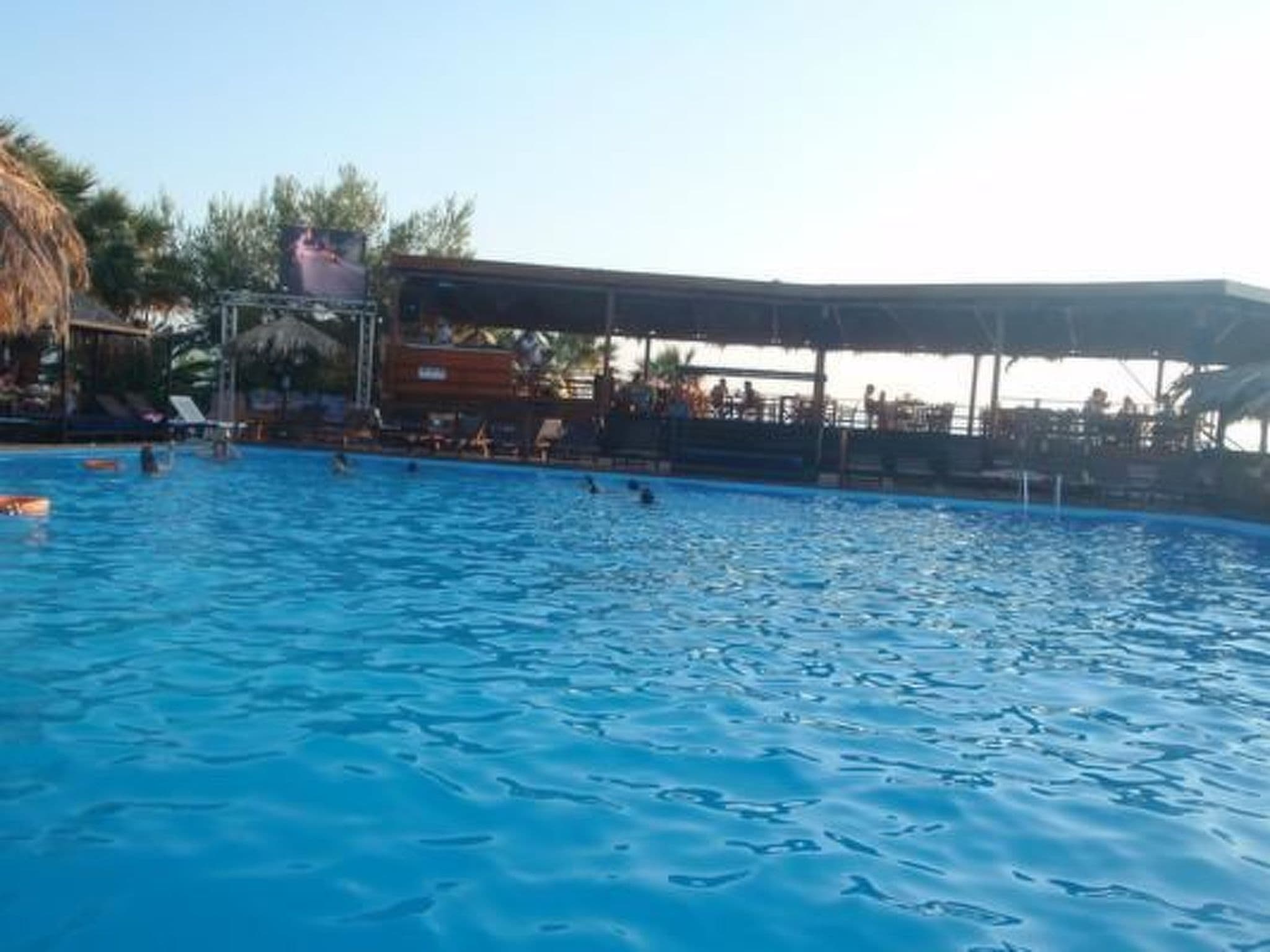 Pool Outdoor