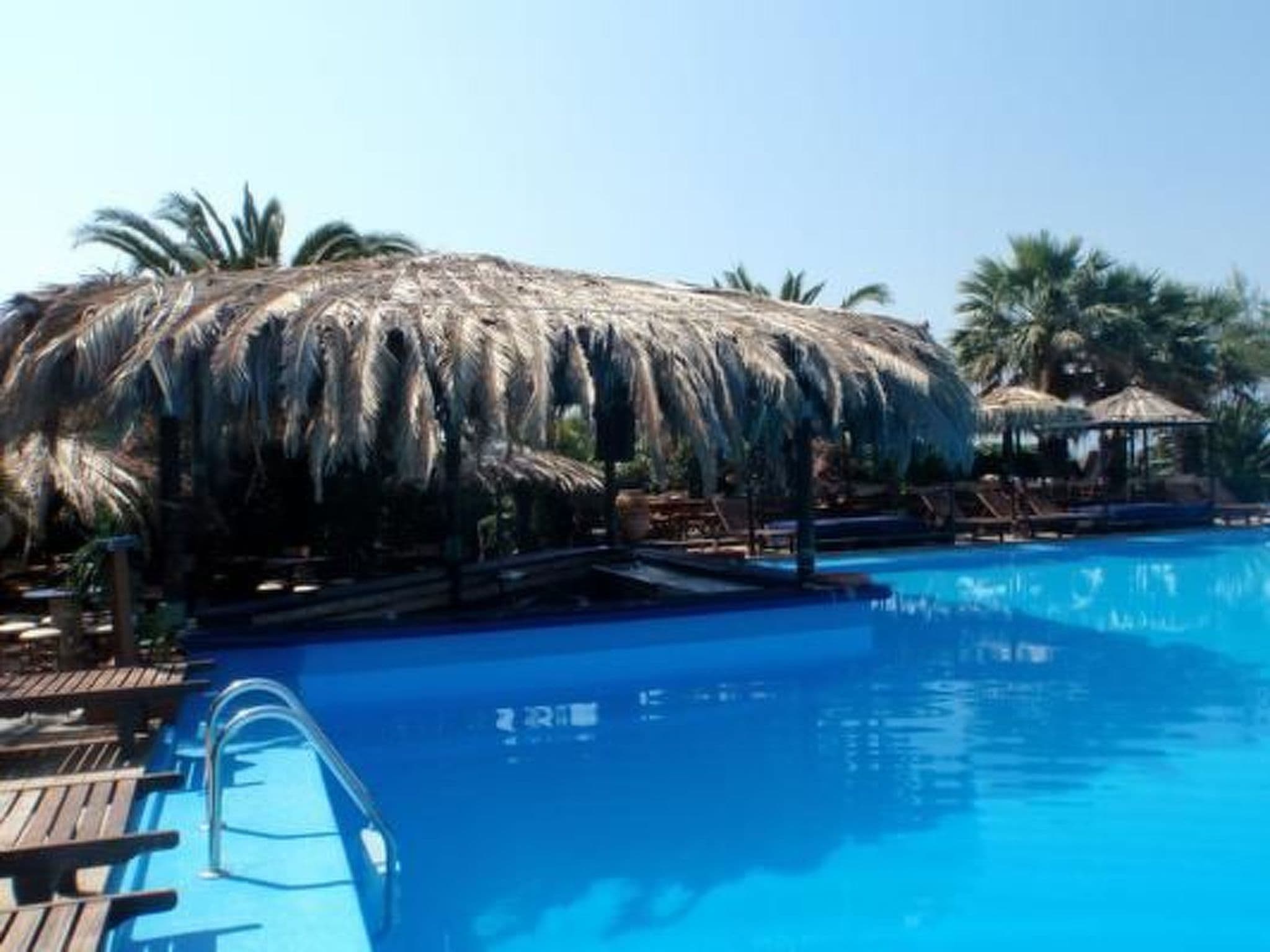 Pool Outdoor