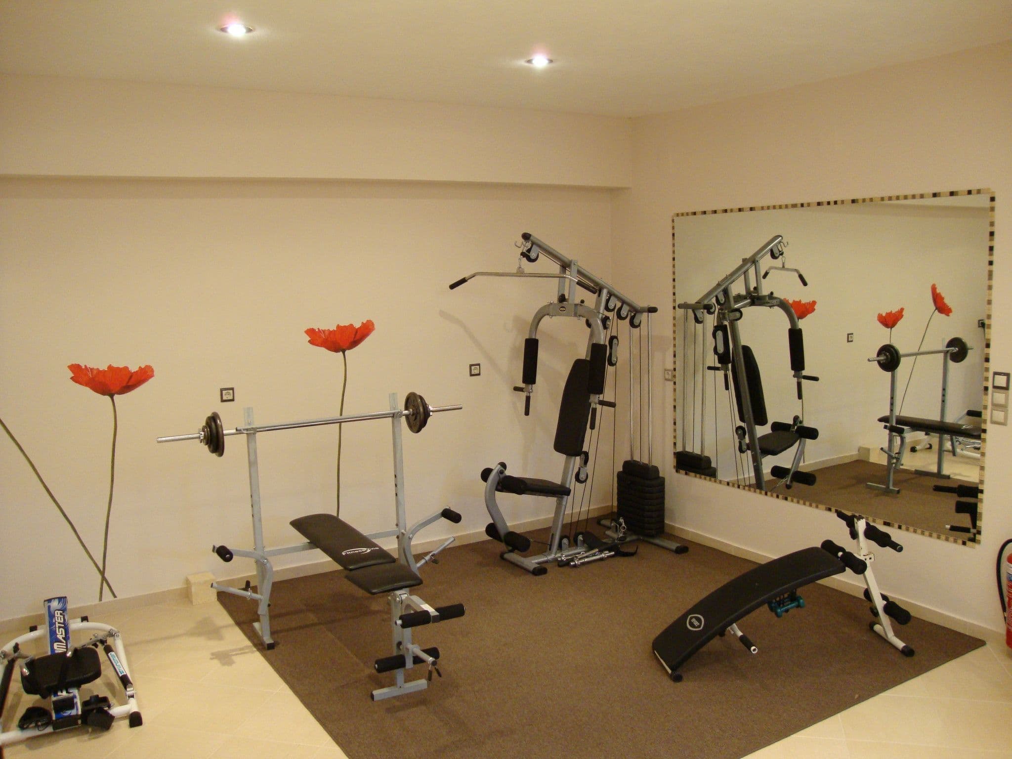 Inside other