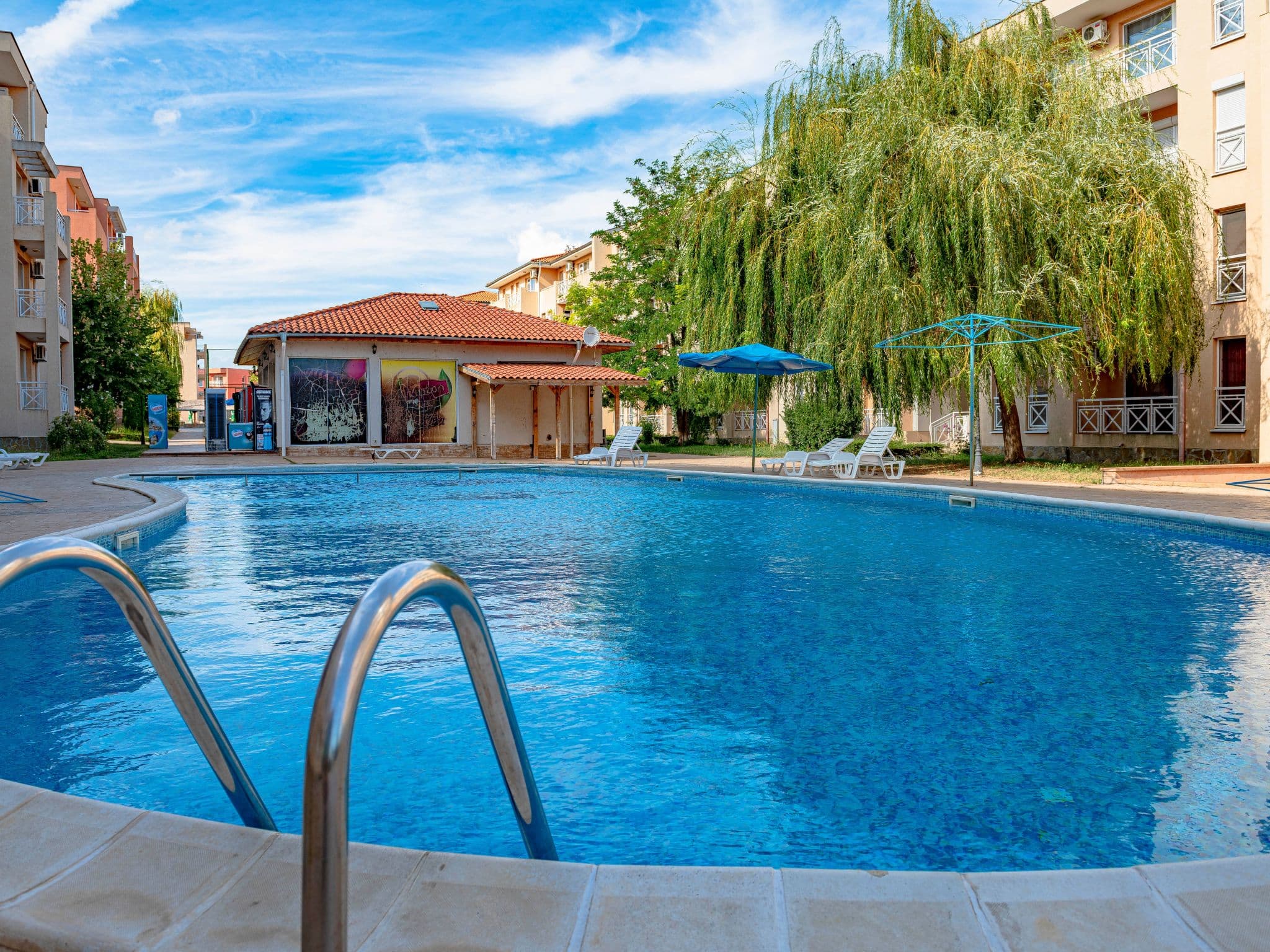 Pool Outdoor