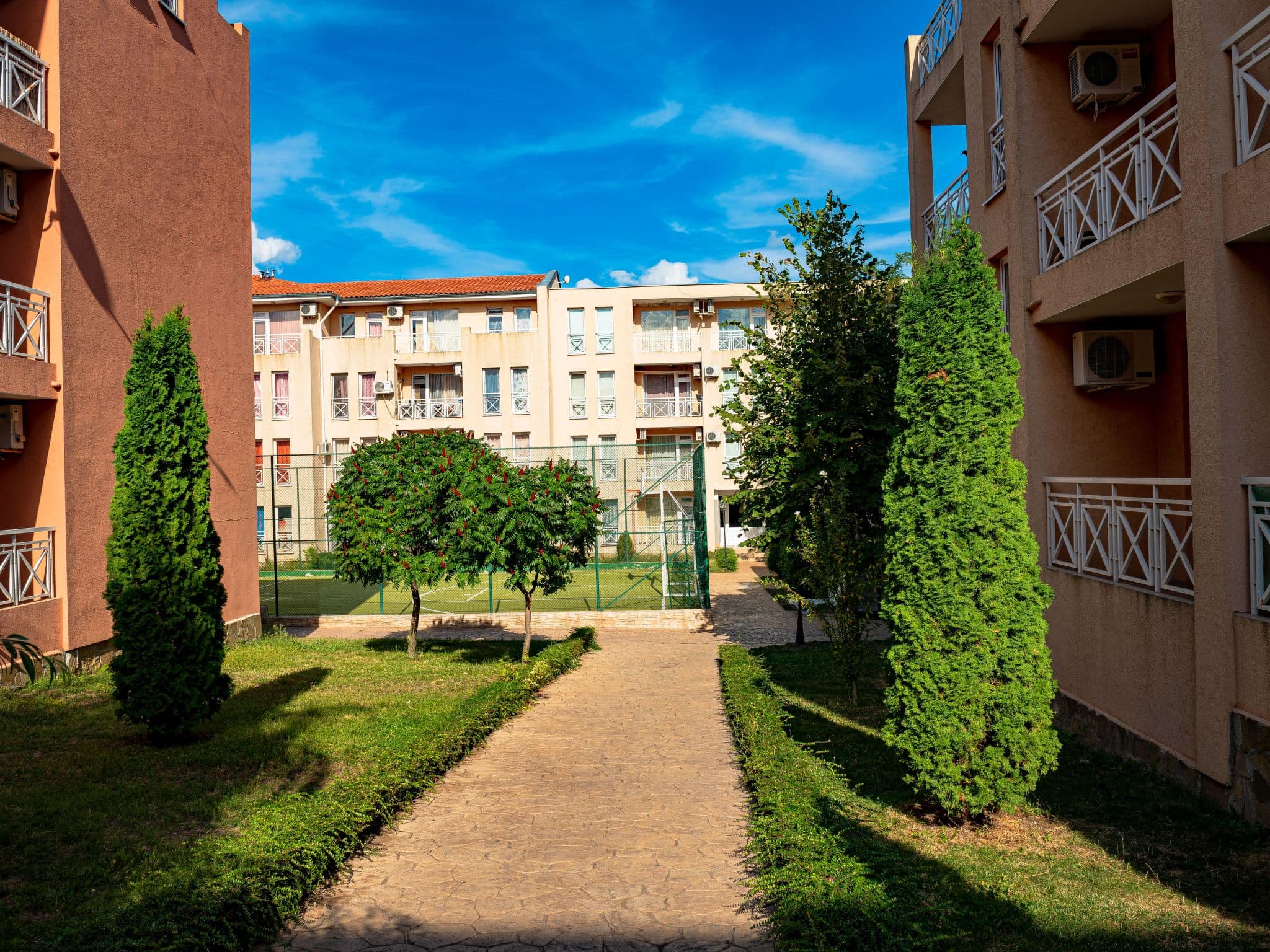 Outdoor