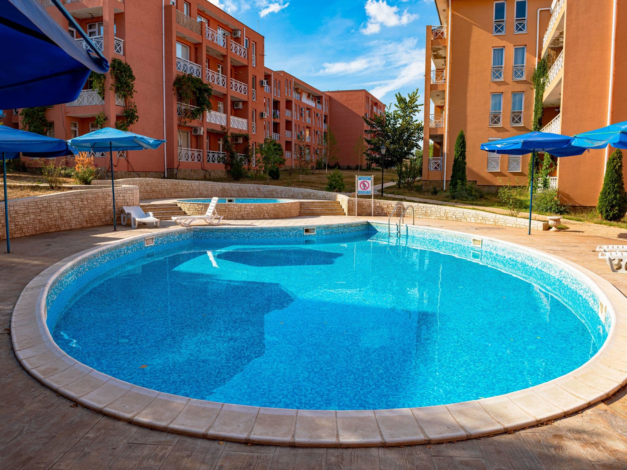 Pool Outdoor