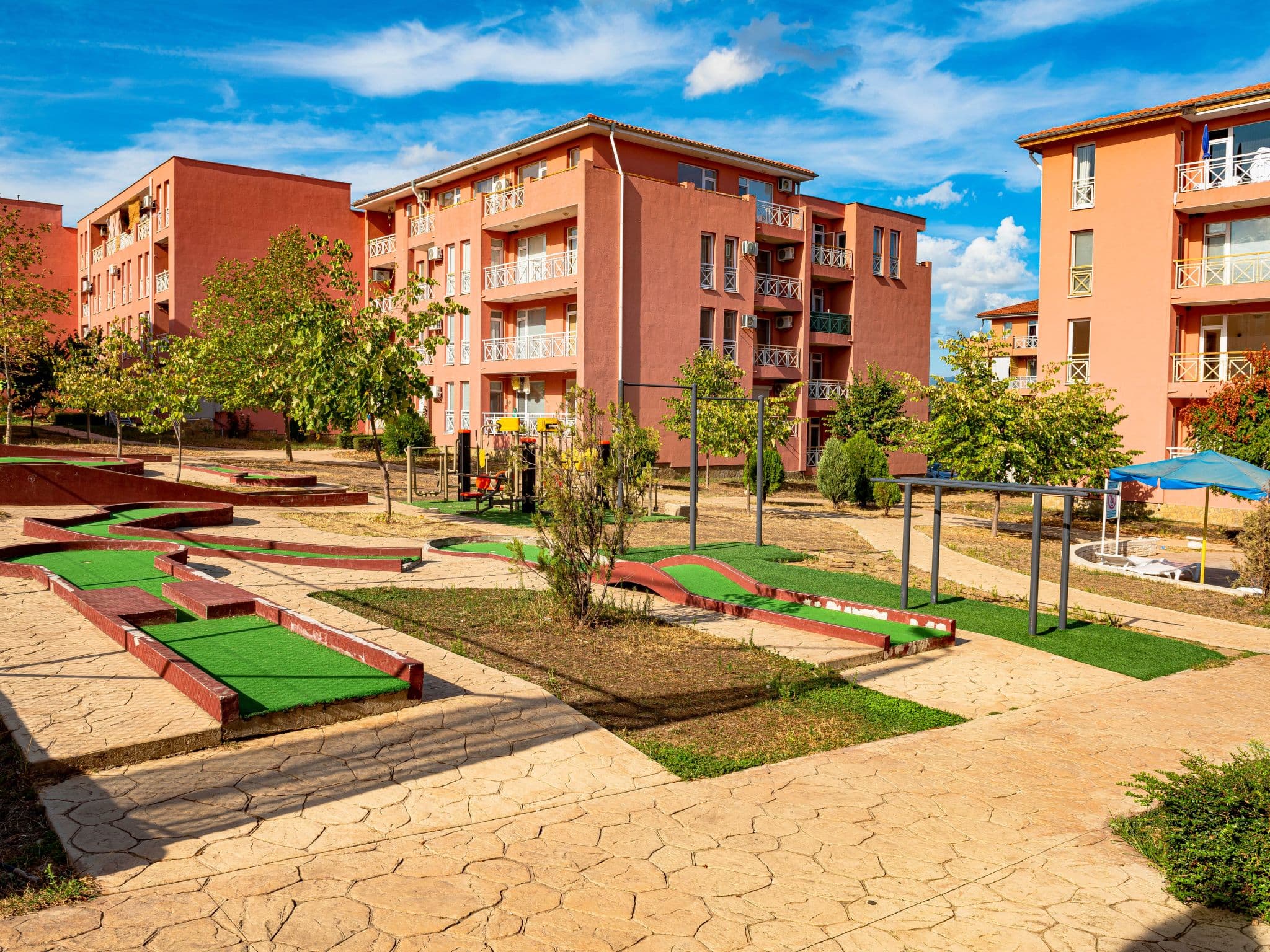 Outdoor