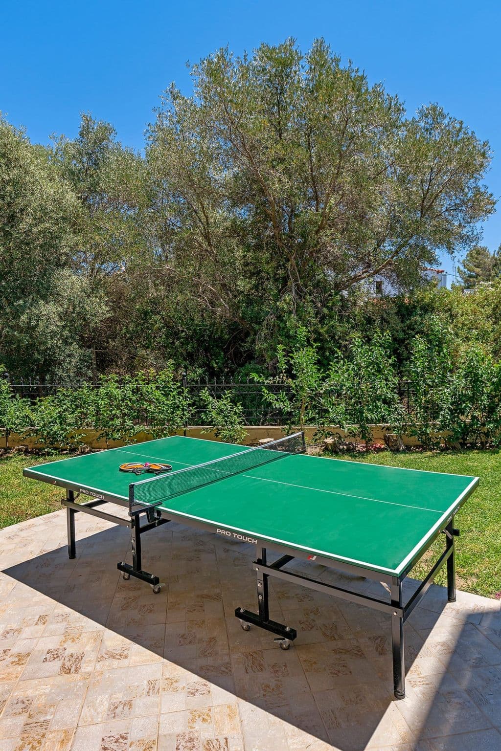 Outdoor