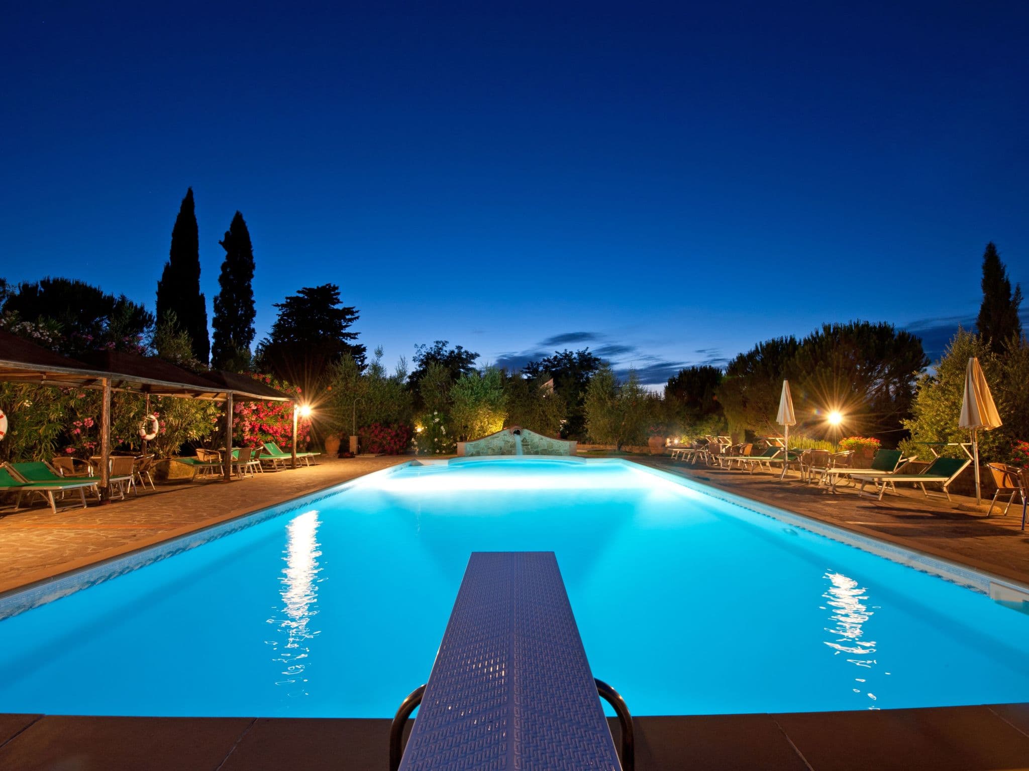 Pool Outdoor
