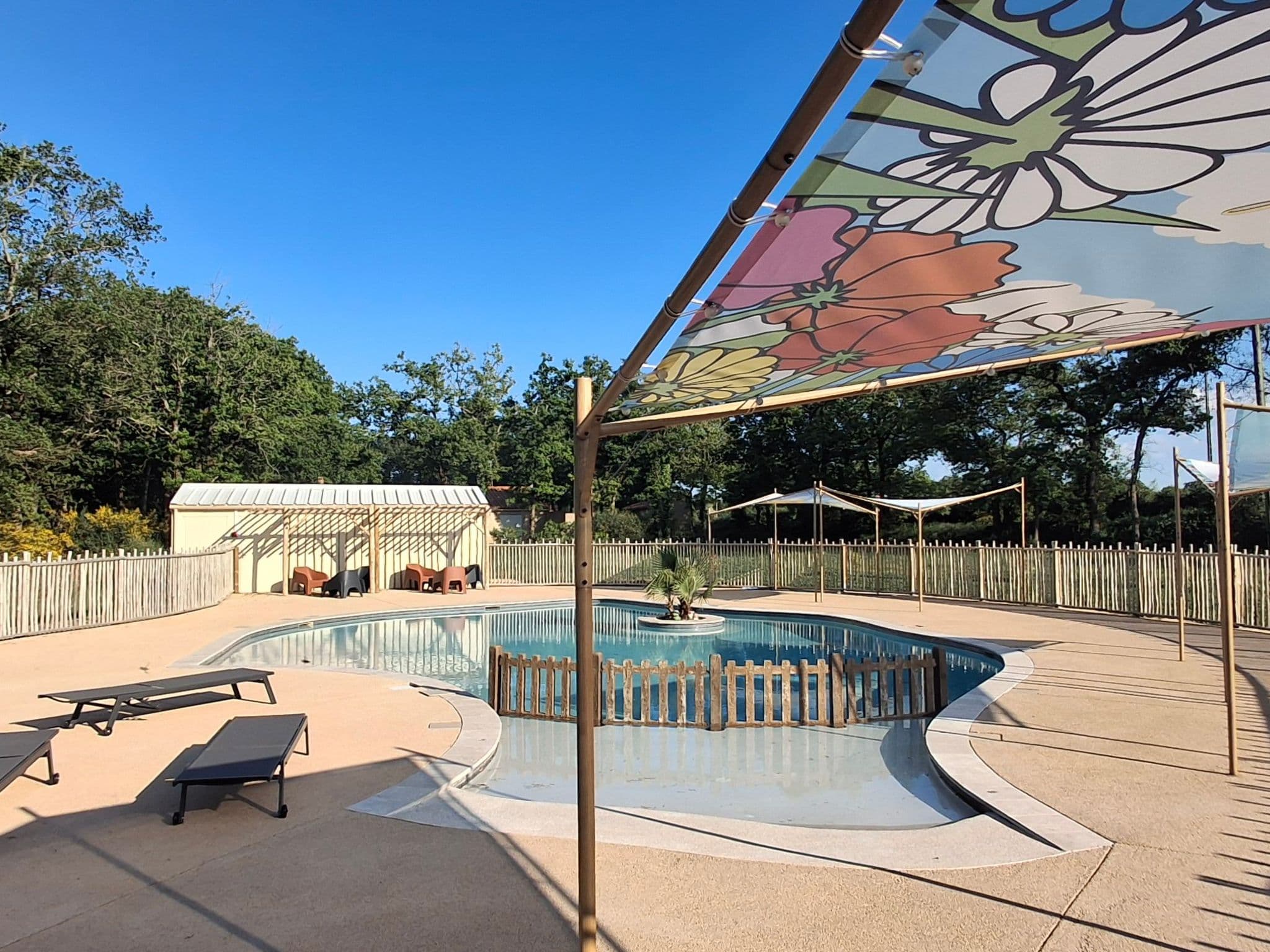 Pool Outdoor
