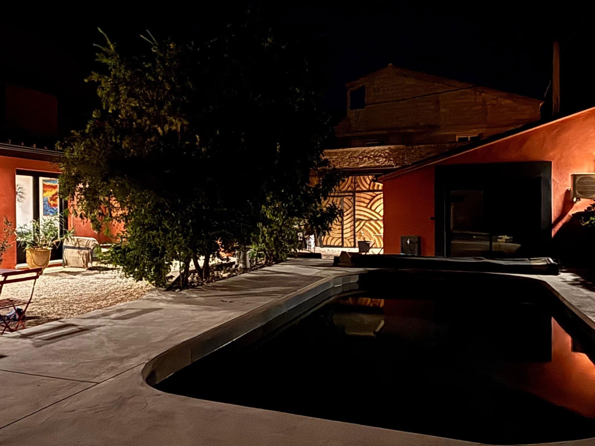 Pool Outdoor