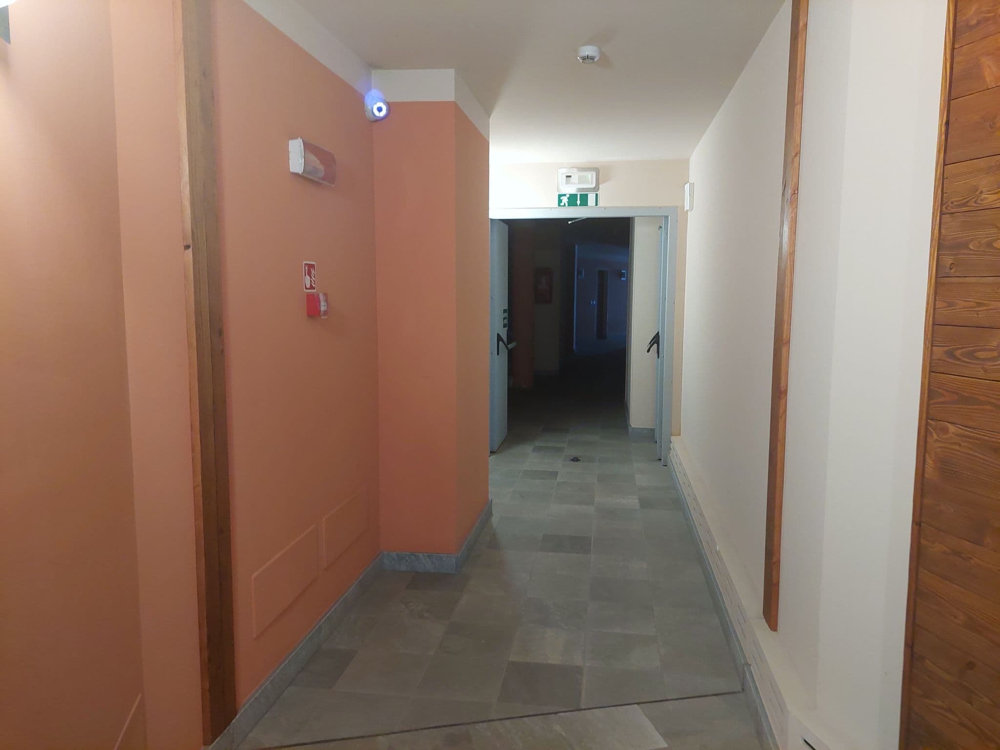 Inside other