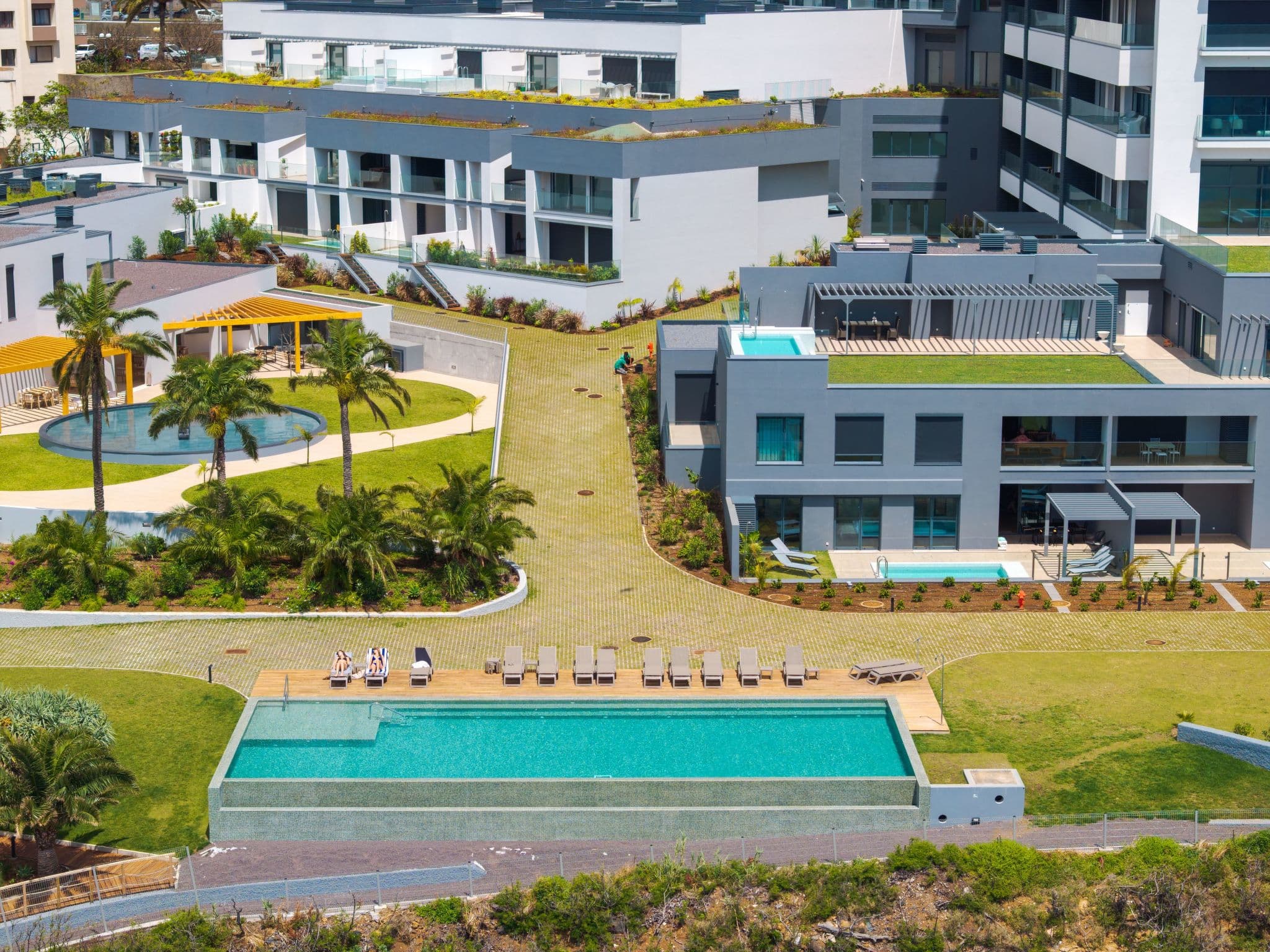 Pool Outdoor