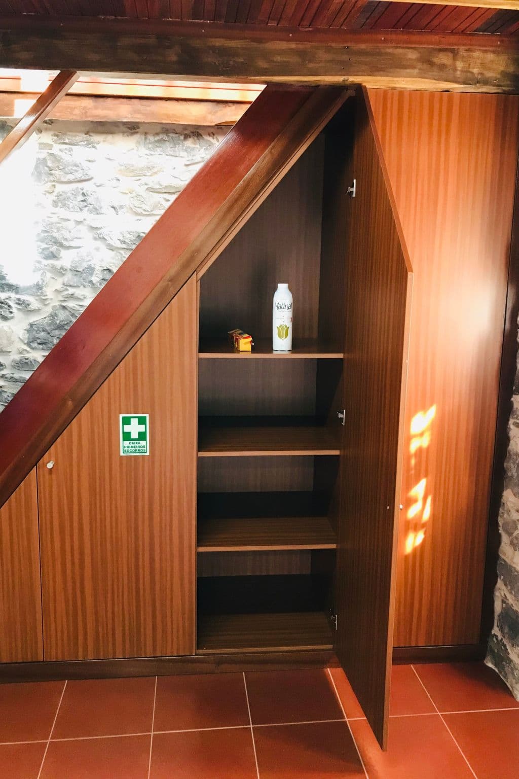 Inside other