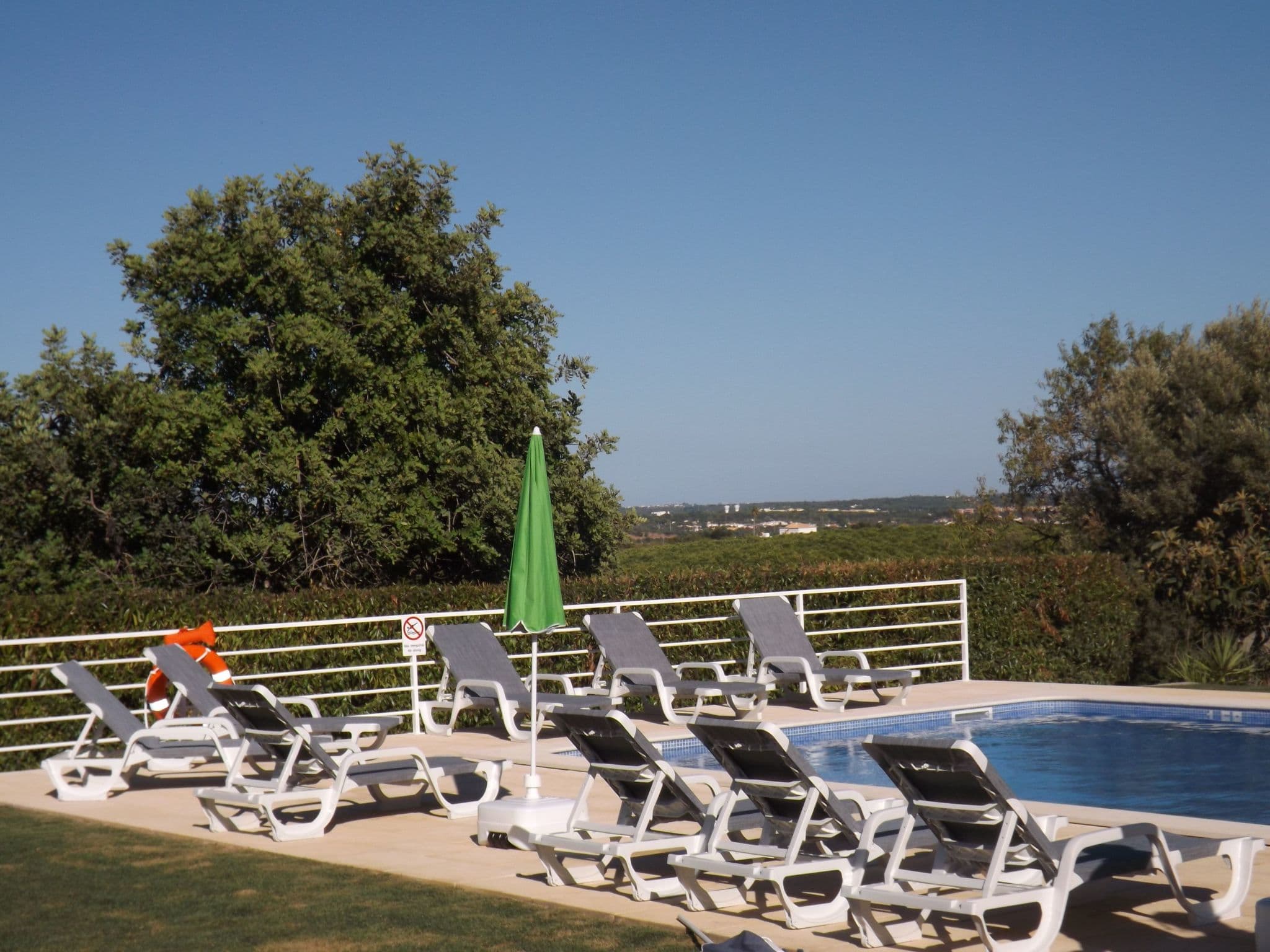 Pool Outdoor