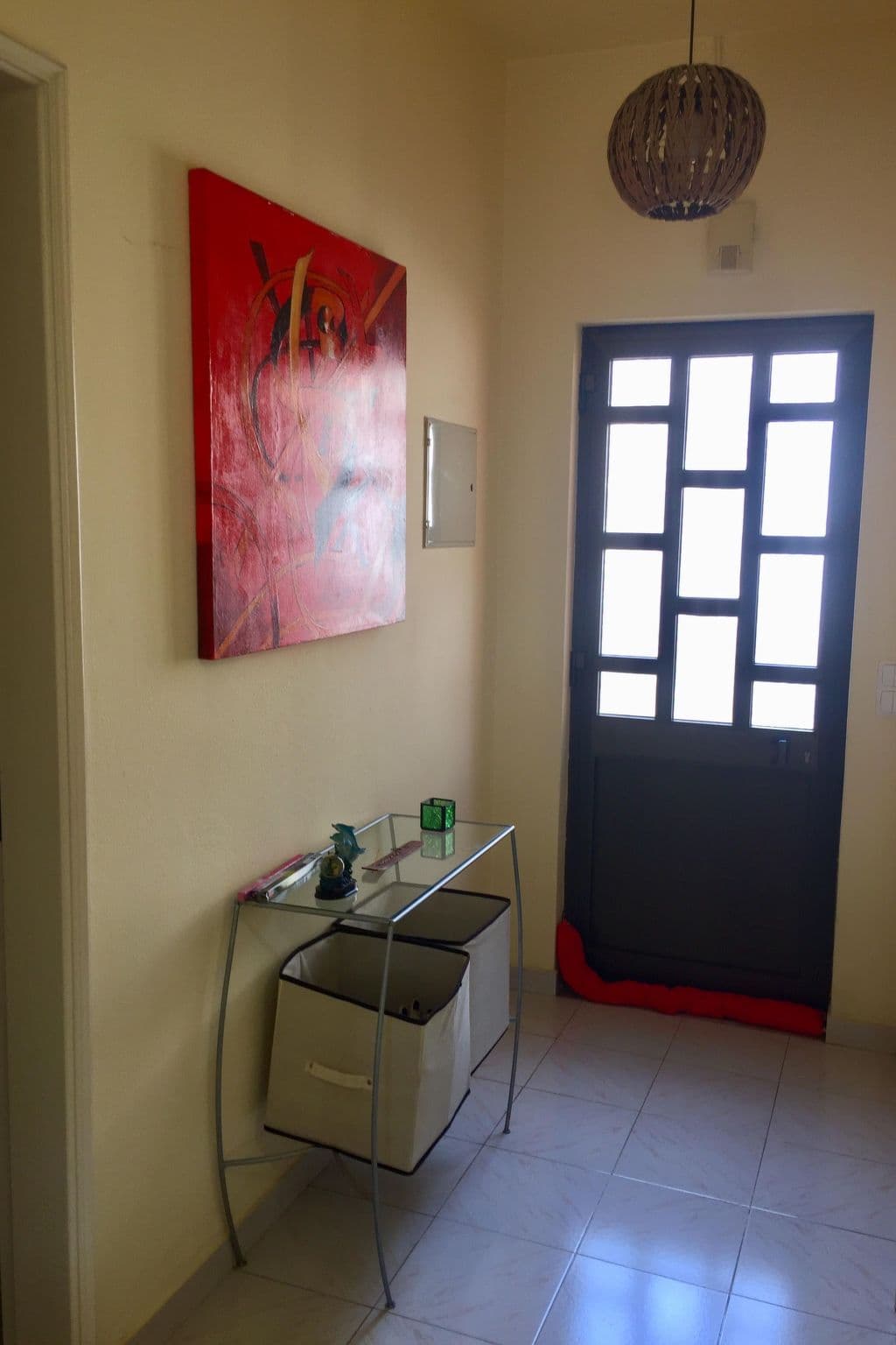 Inside other