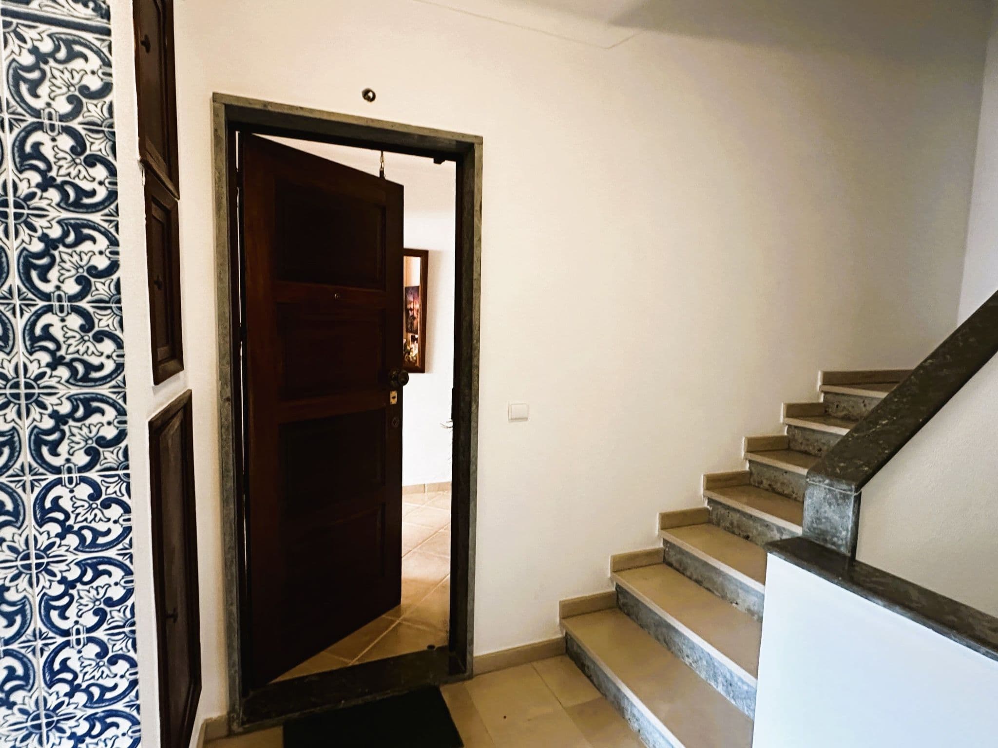Inside other