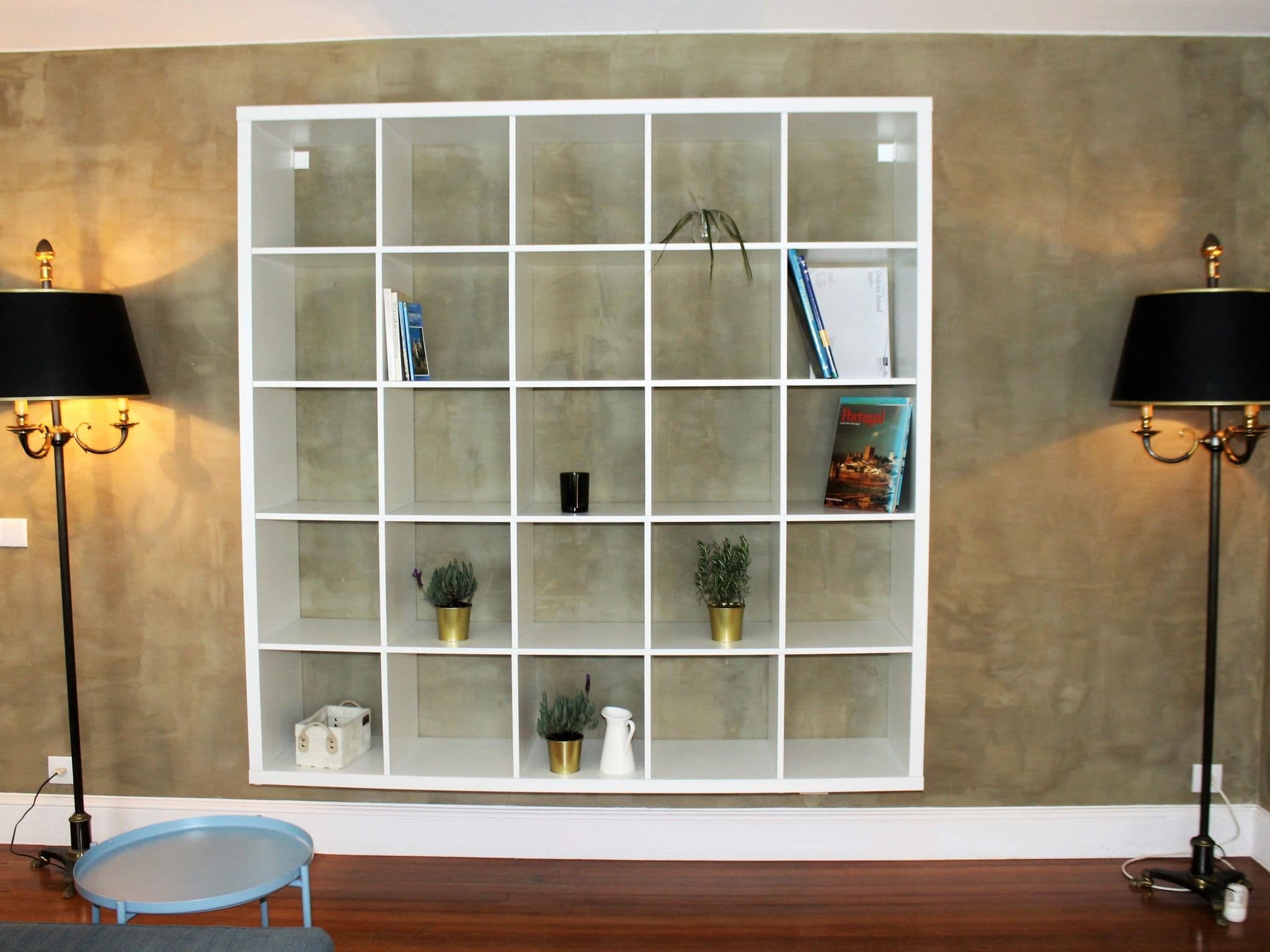 Inside other