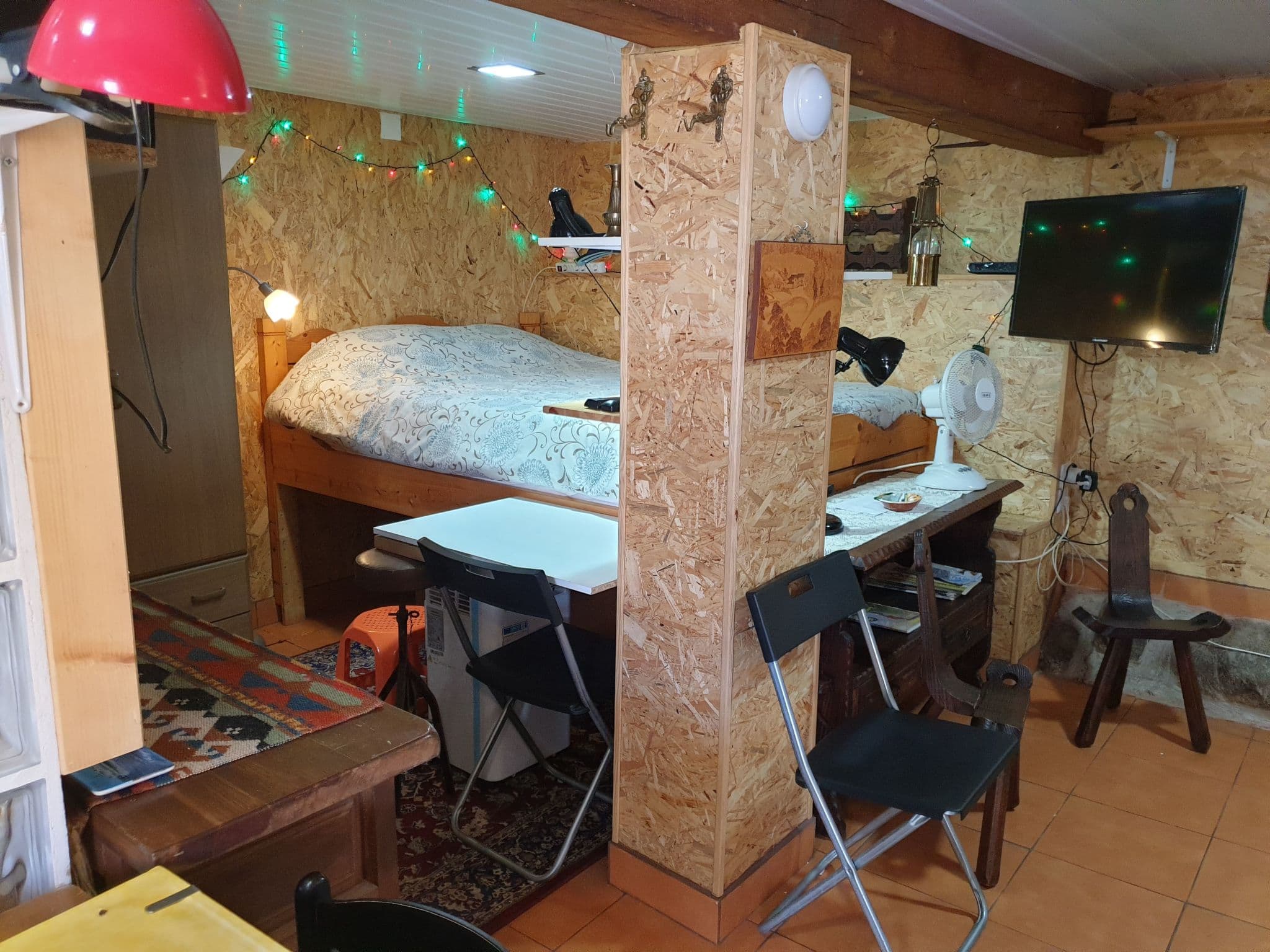 Inside other