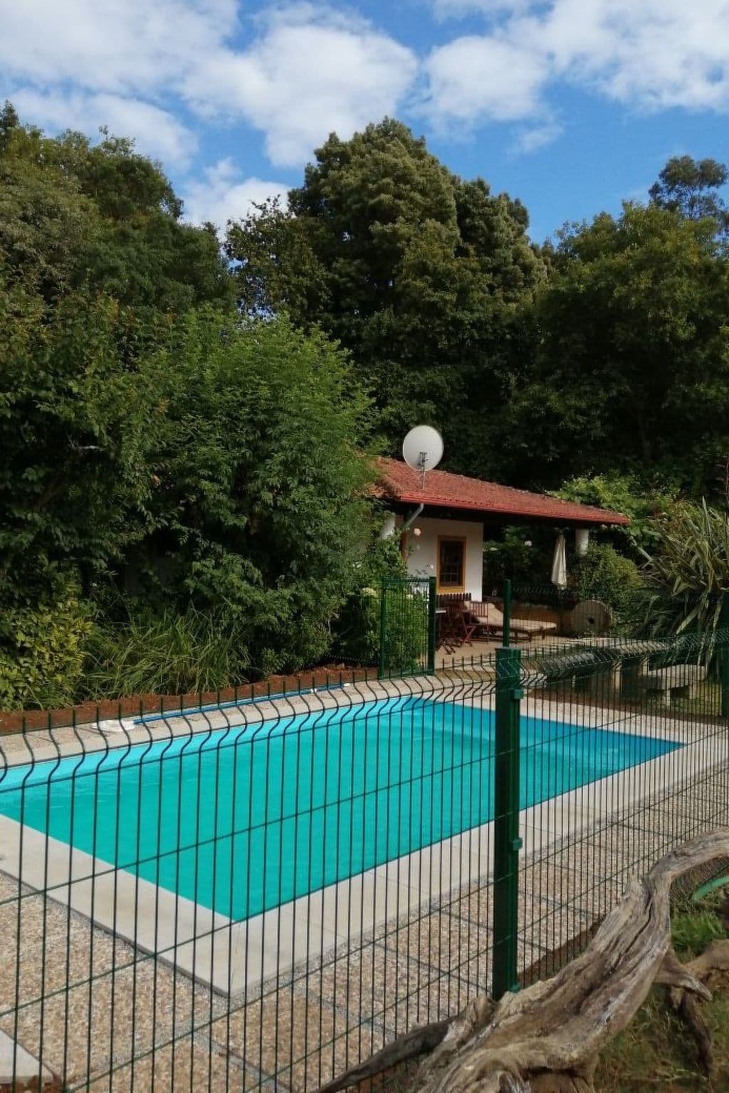 Pool Outdoor