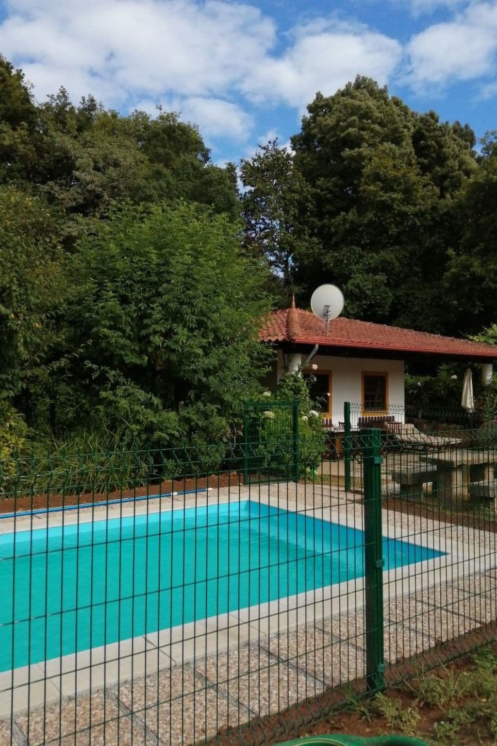 Pool Outdoor