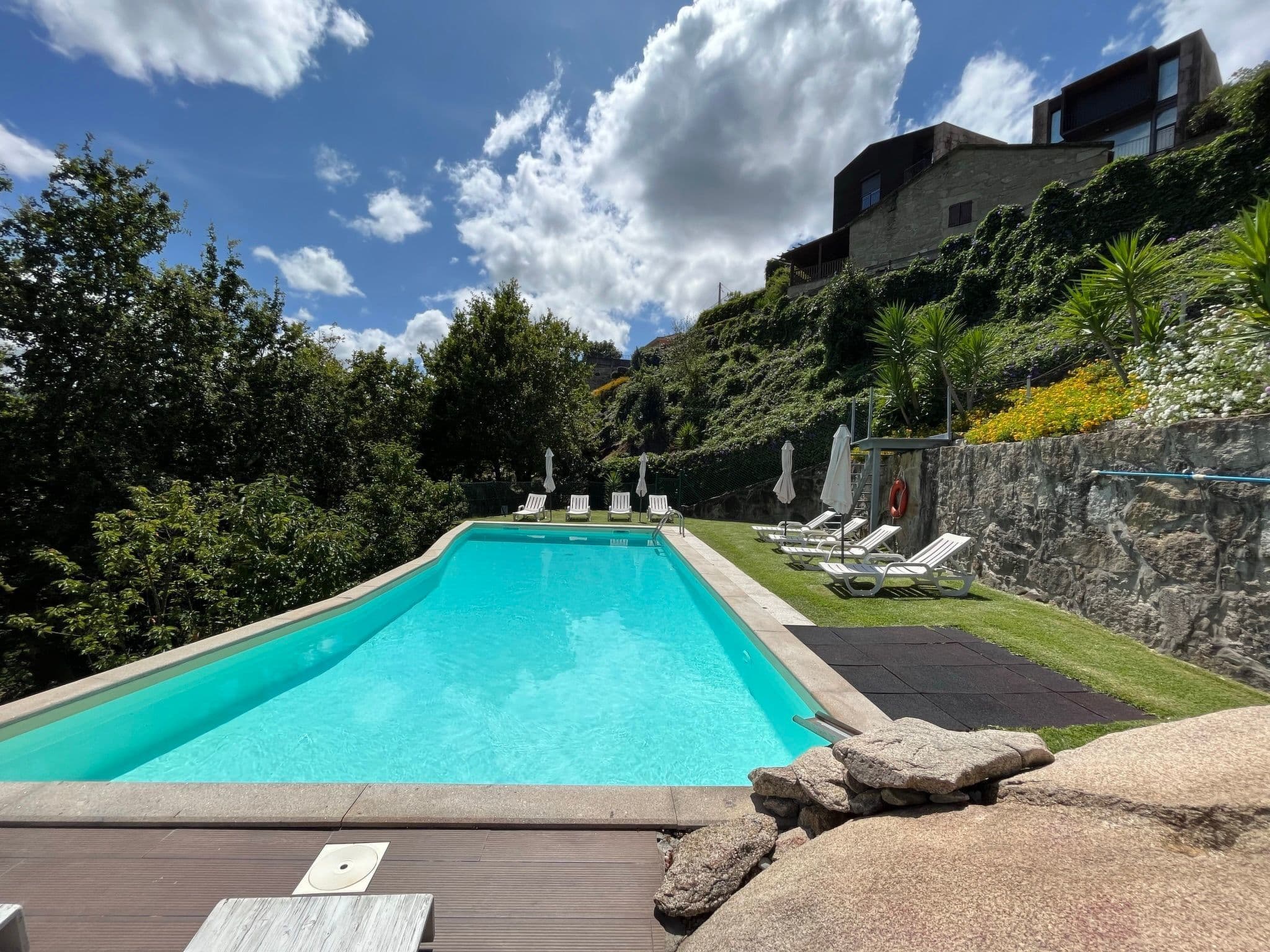 Pool Outdoor