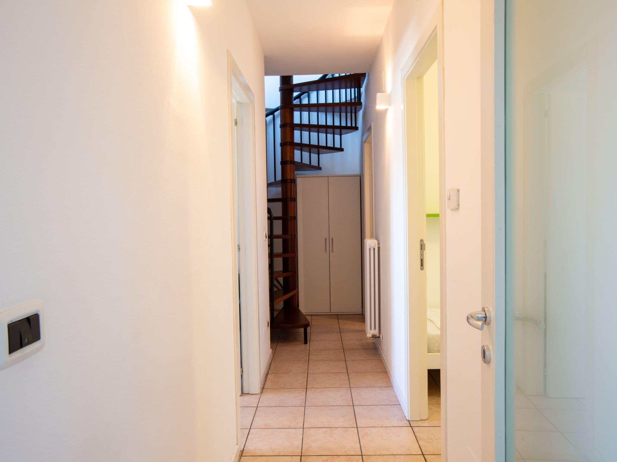 Inside other
