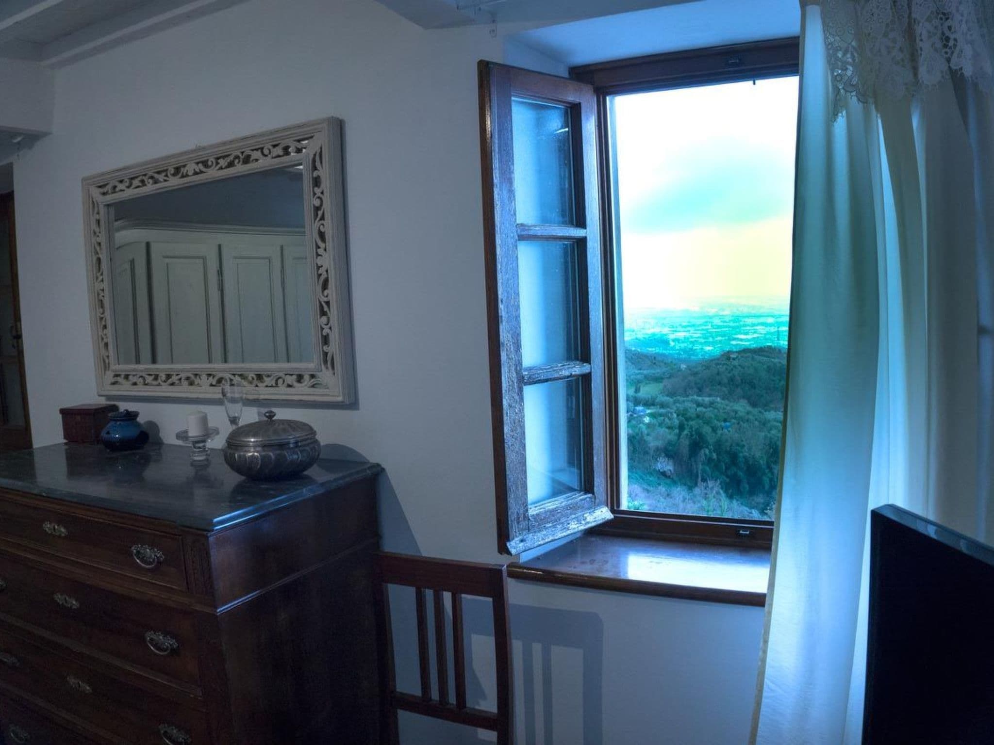 Inside other