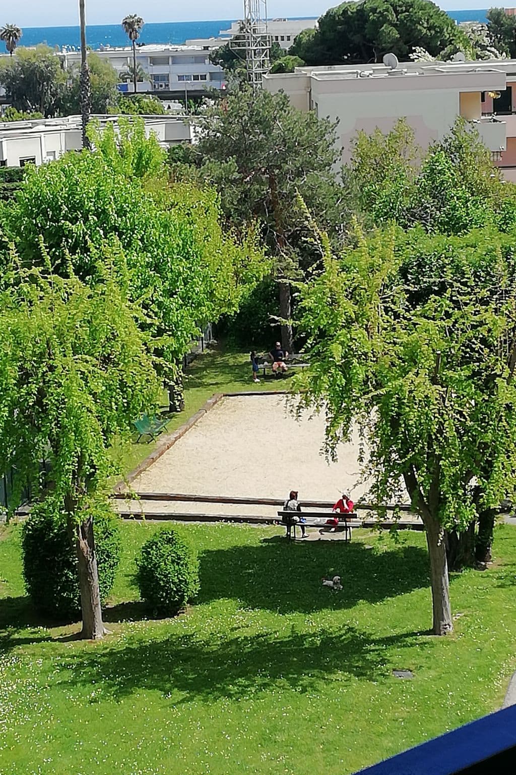 Outdoor