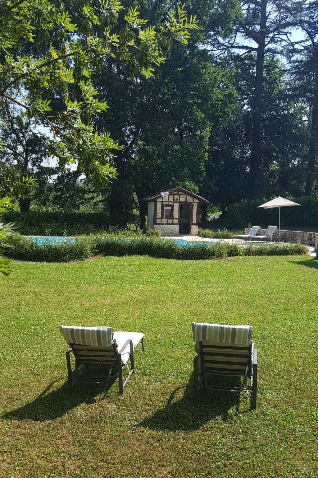 Pool Outdoor