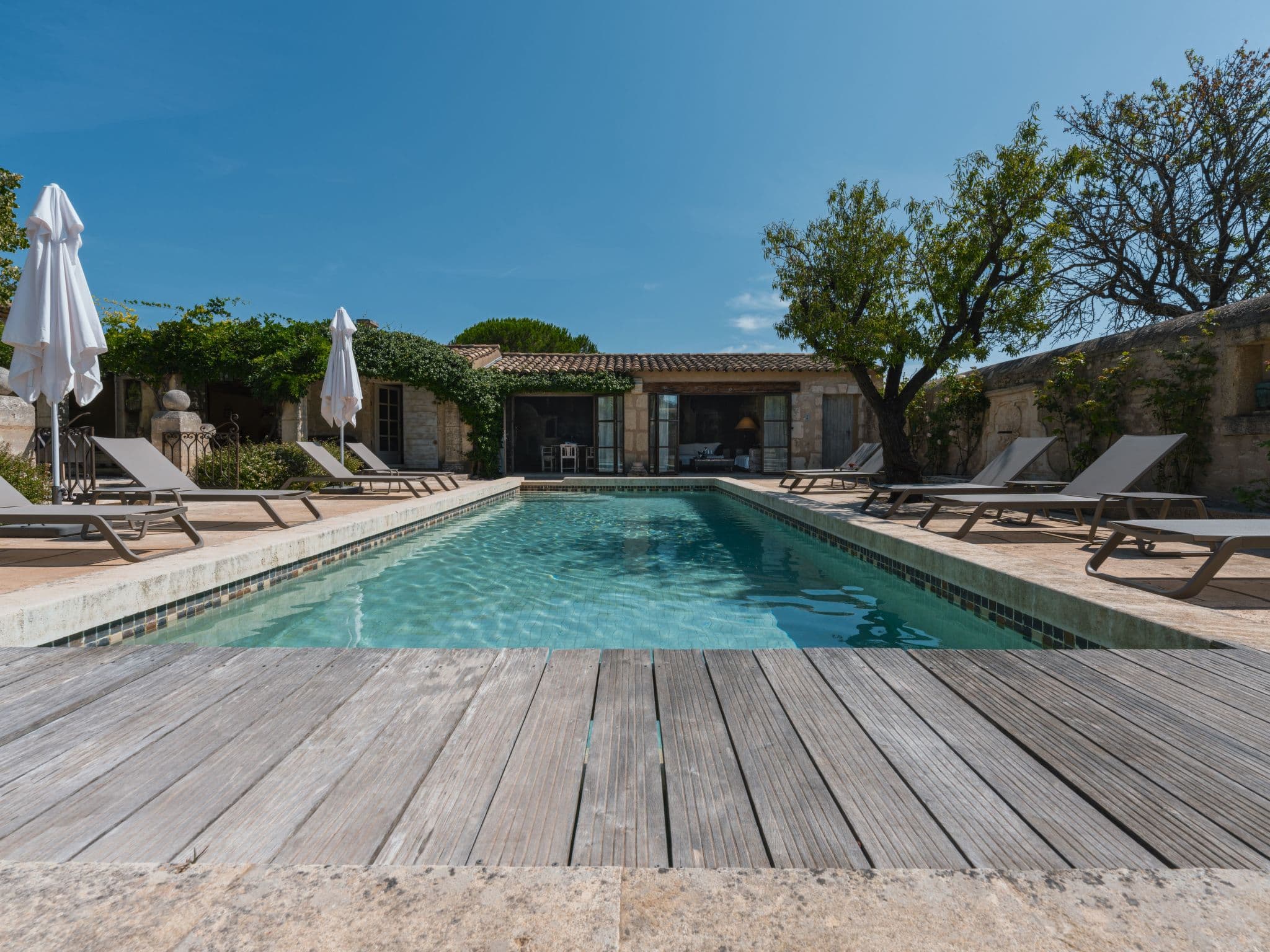Pool Outdoor