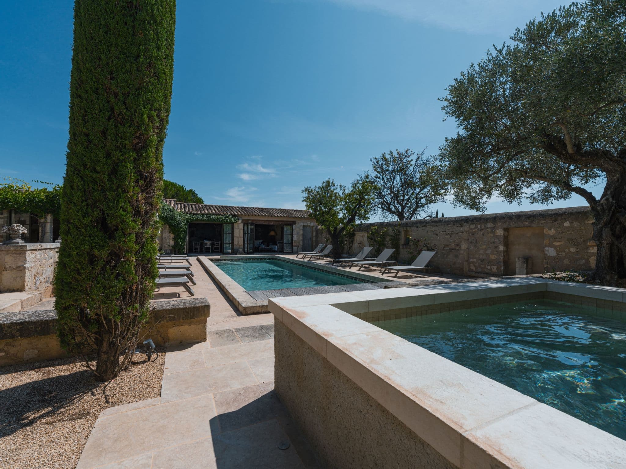 Pool Outdoor
