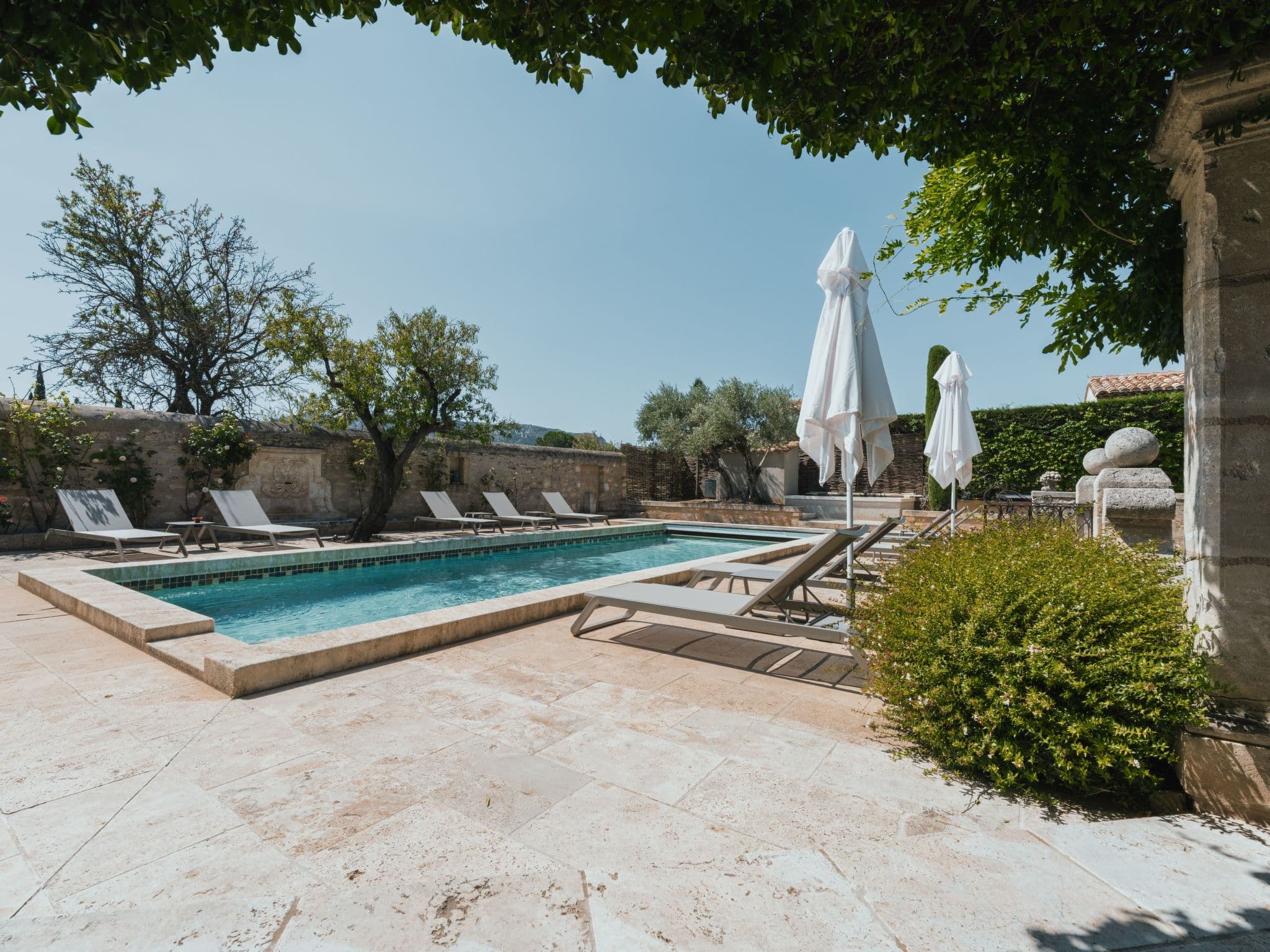 Pool Outdoor