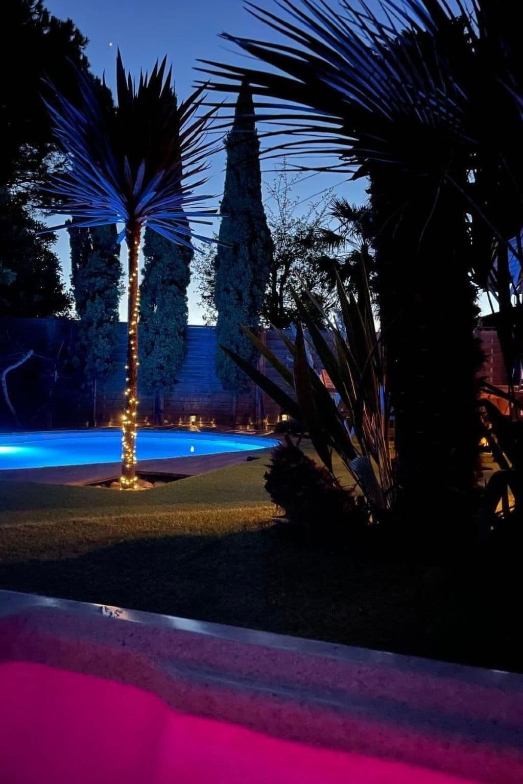 Pool Outdoor