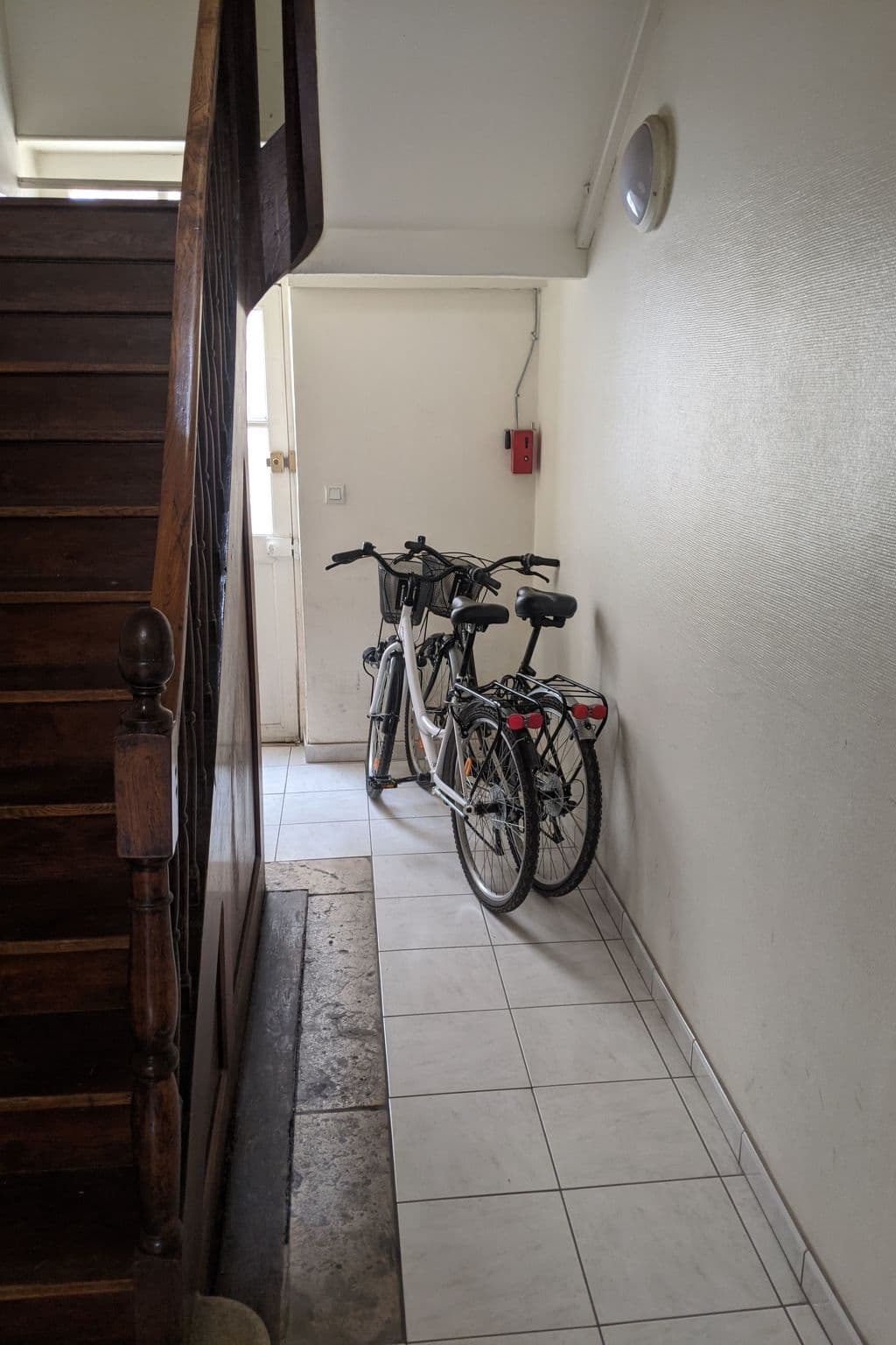 Inside other