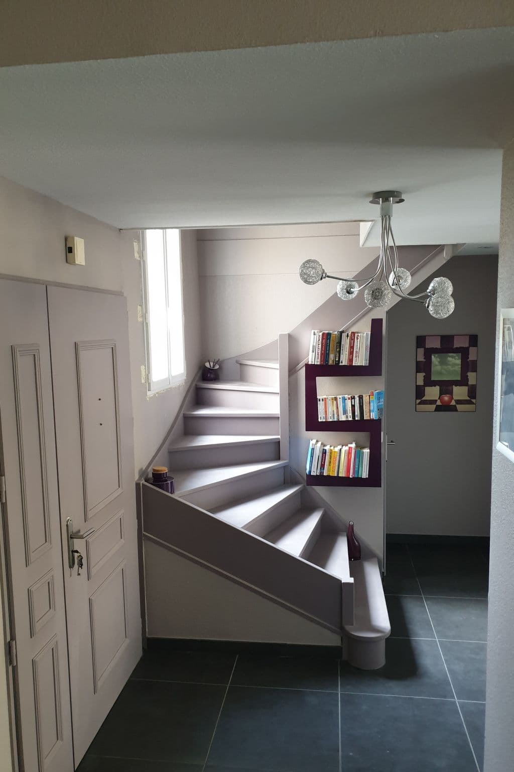 Inside other