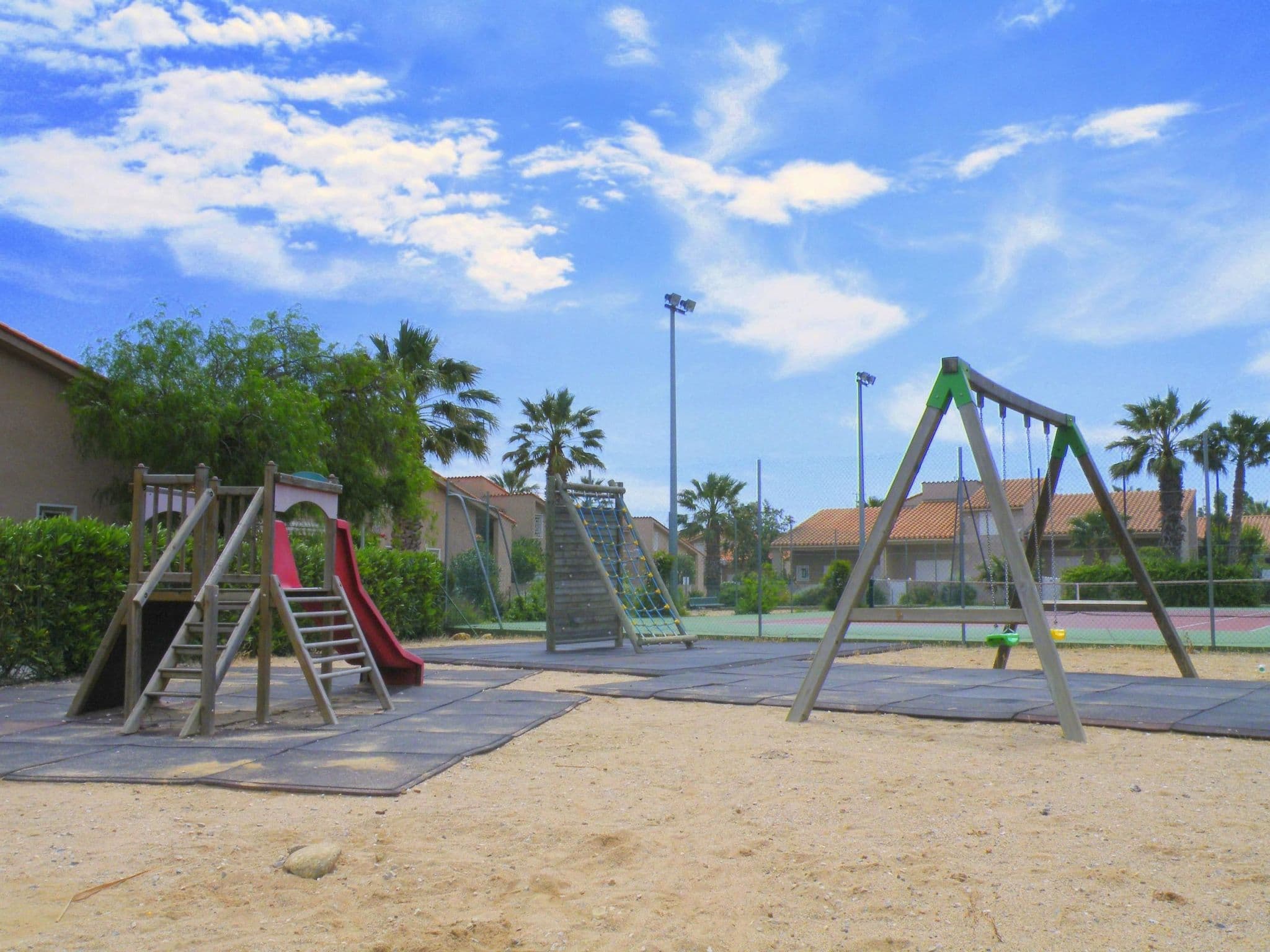 Outdoor