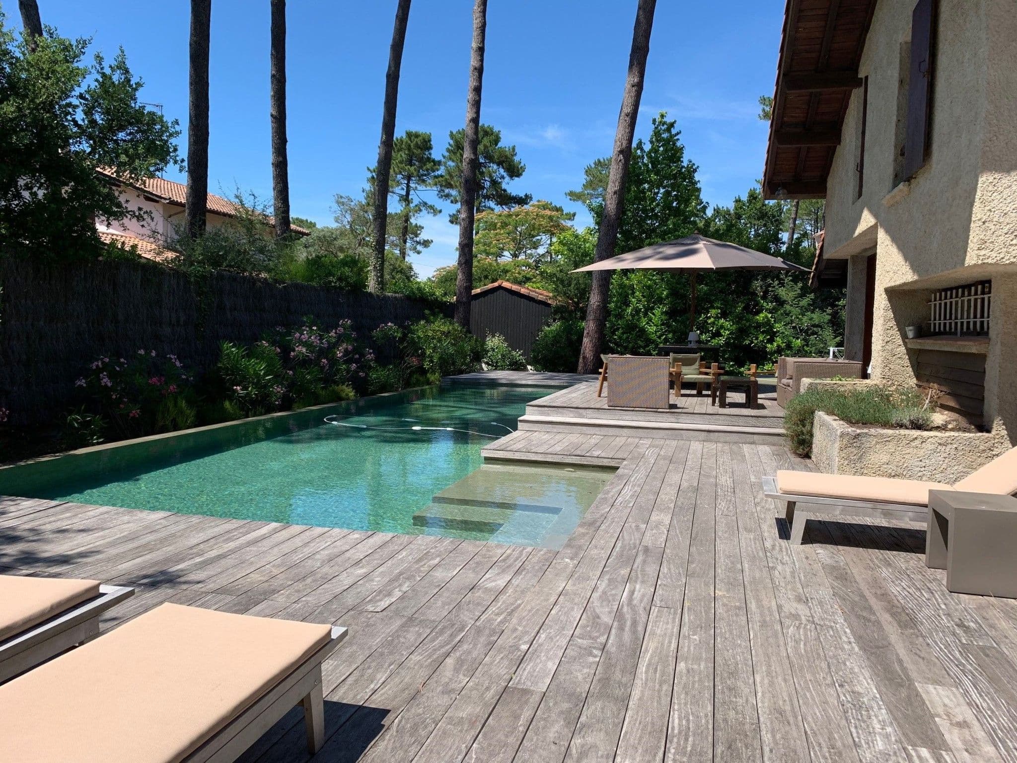 Pool Outdoor
