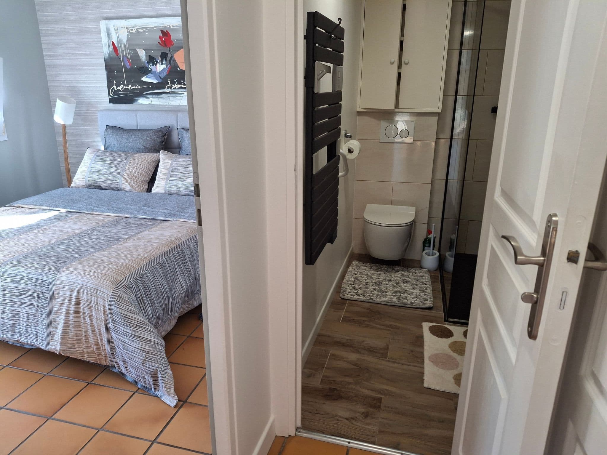 Inside other